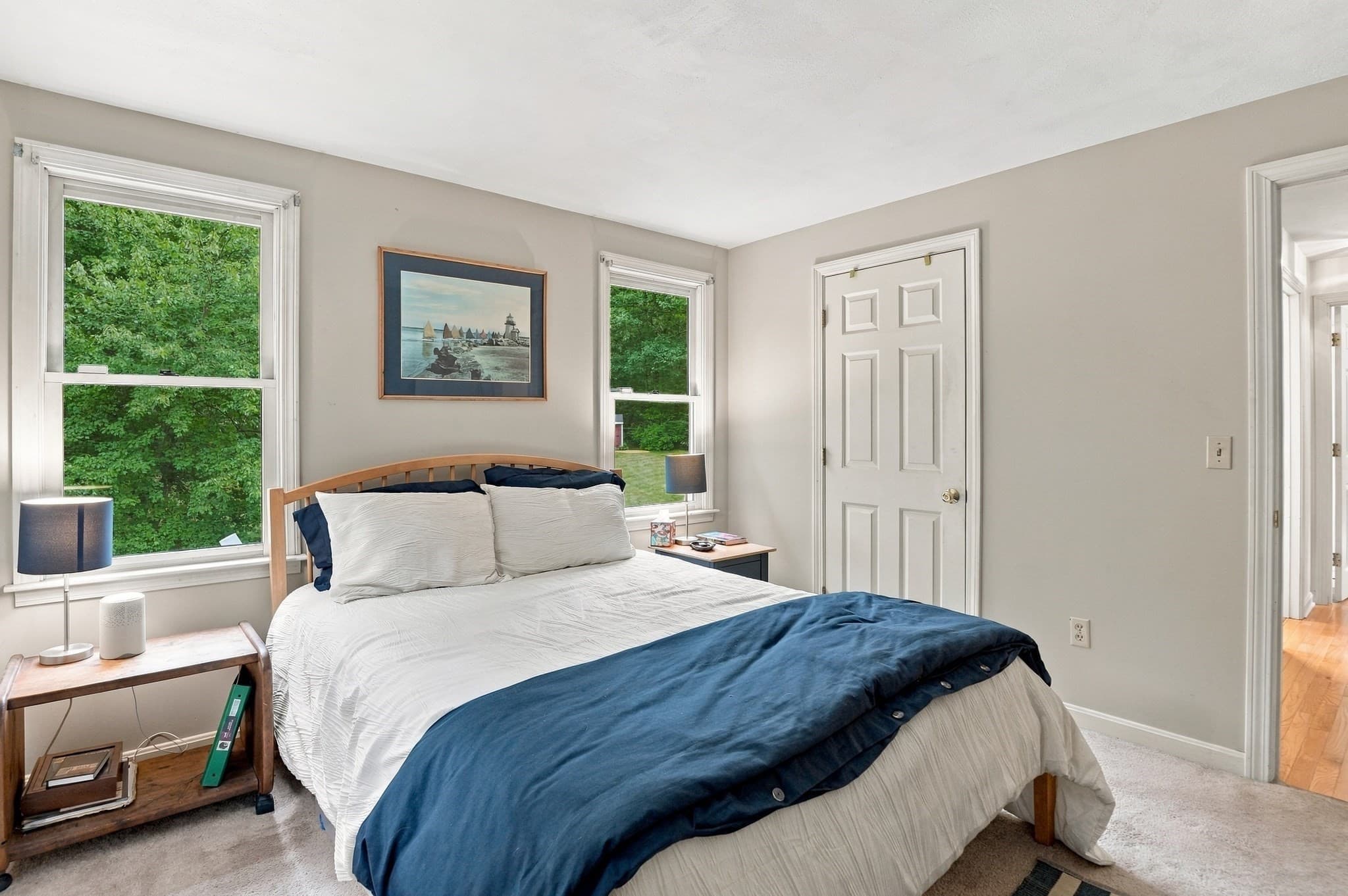 Single Family Residence at 7 Trout Brook Way, Shirley MA 01464, photo 23 of 40