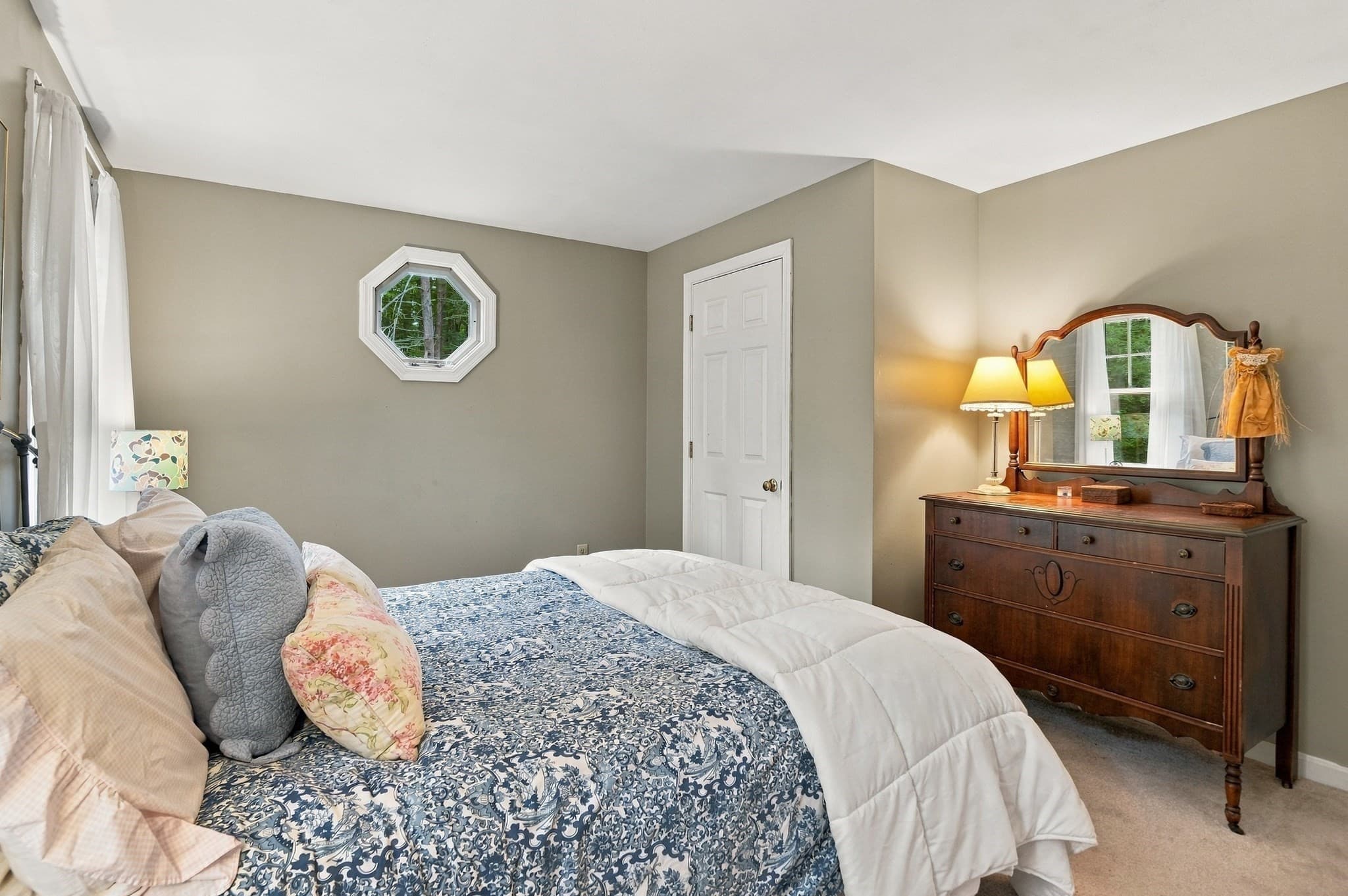 Single Family Residence at 7 Trout Brook Way, Shirley MA 01464, photo 27 of 40