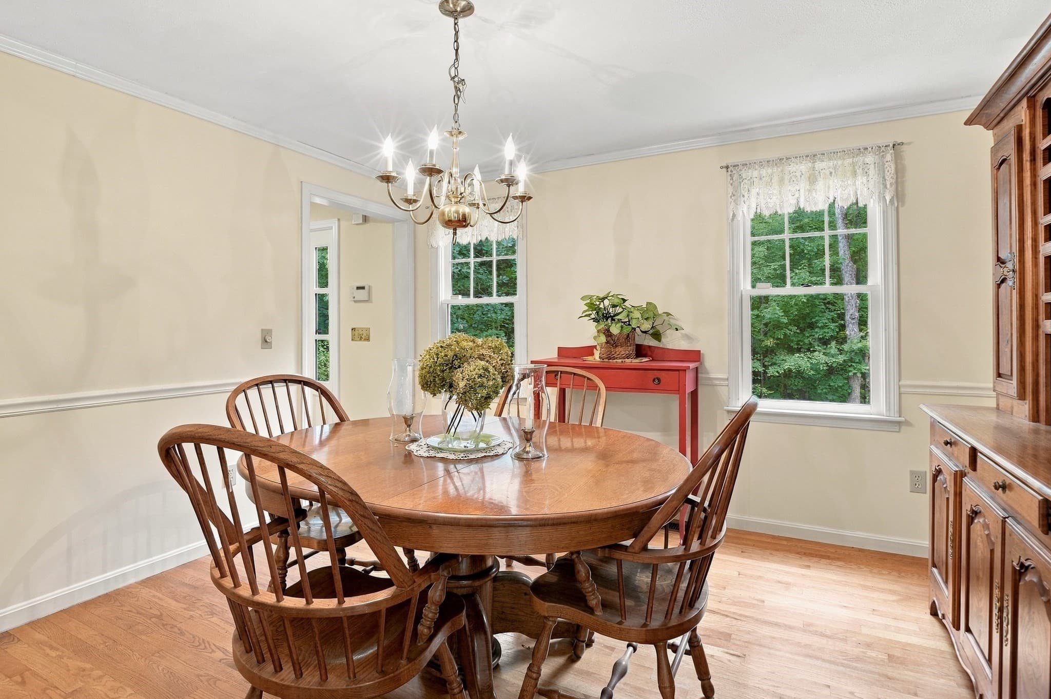 Single Family Residence at 7 Trout Brook Way, Shirley MA 01464, photo 13 of 40