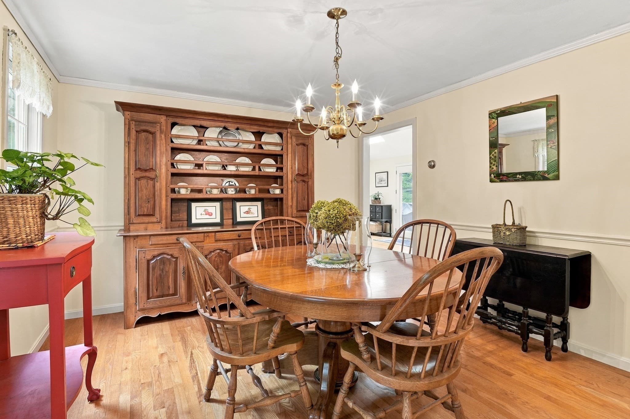 Single Family Residence at 7 Trout Brook Way, Shirley MA 01464, photo 12 of 40