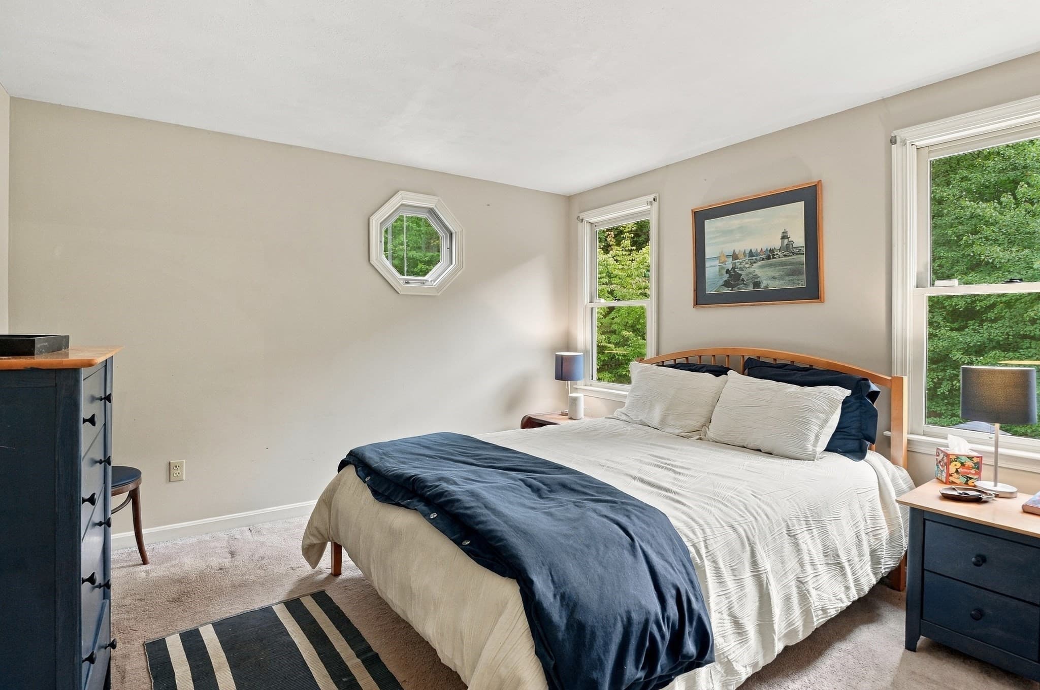 Single Family Residence at 7 Trout Brook Way, Shirley MA 01464, photo 22 of 40