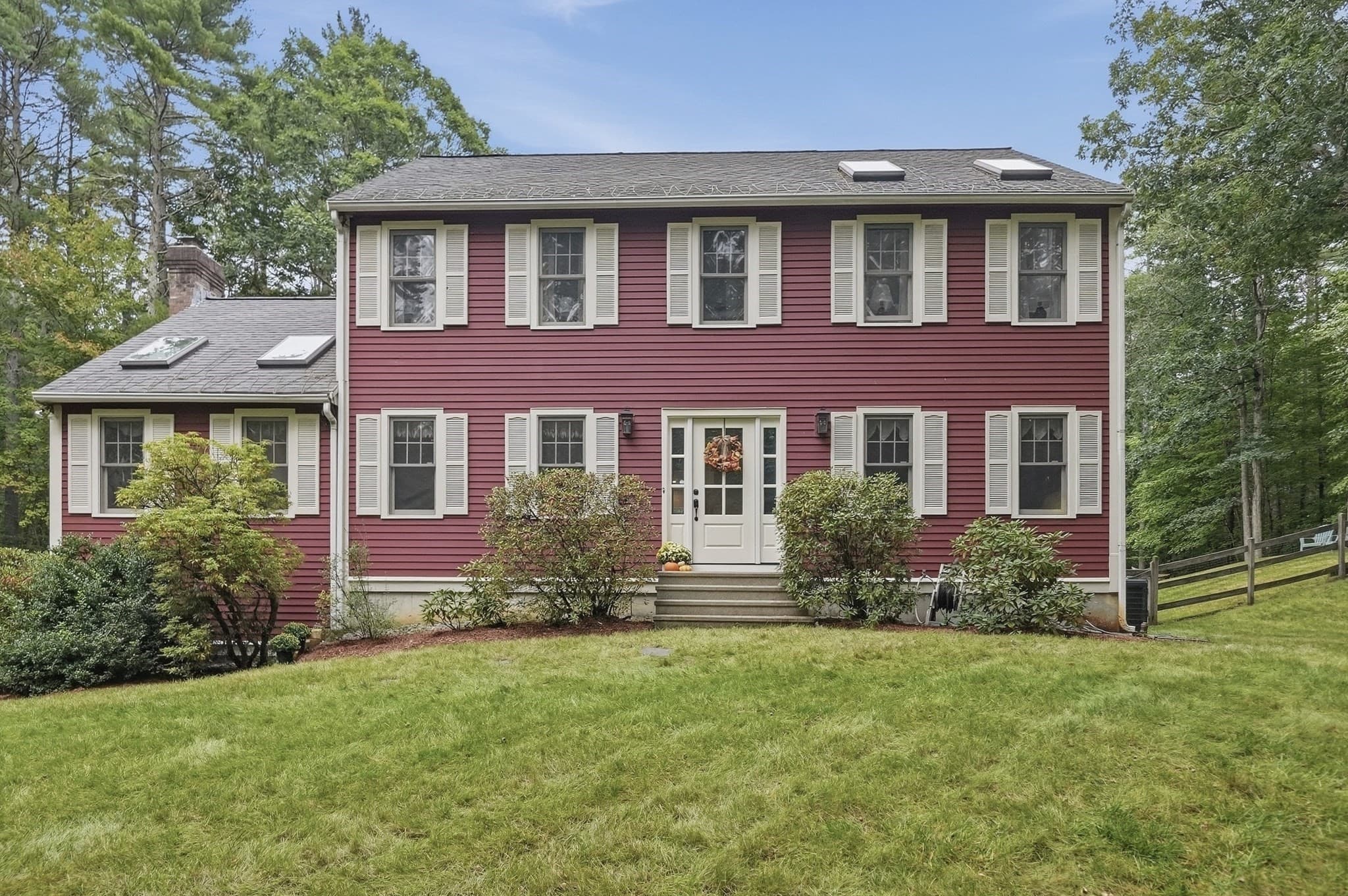 7 Trout Brook Way, Shirley MA 01464