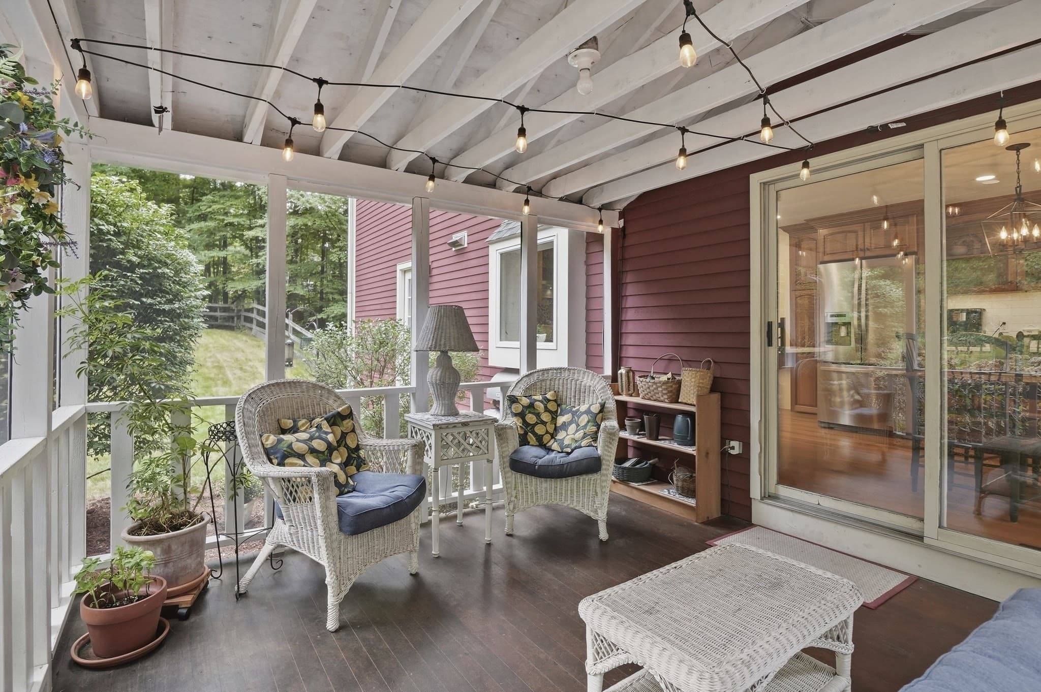 Single Family Residence at 7 Trout Brook Way, Shirley MA 01464, photo 30 of 40