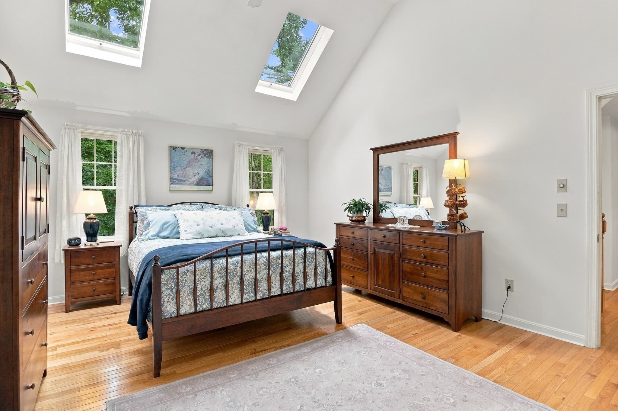 Single Family Residence at 7 Trout Brook Way, Shirley MA 01464, photo 18 of 40