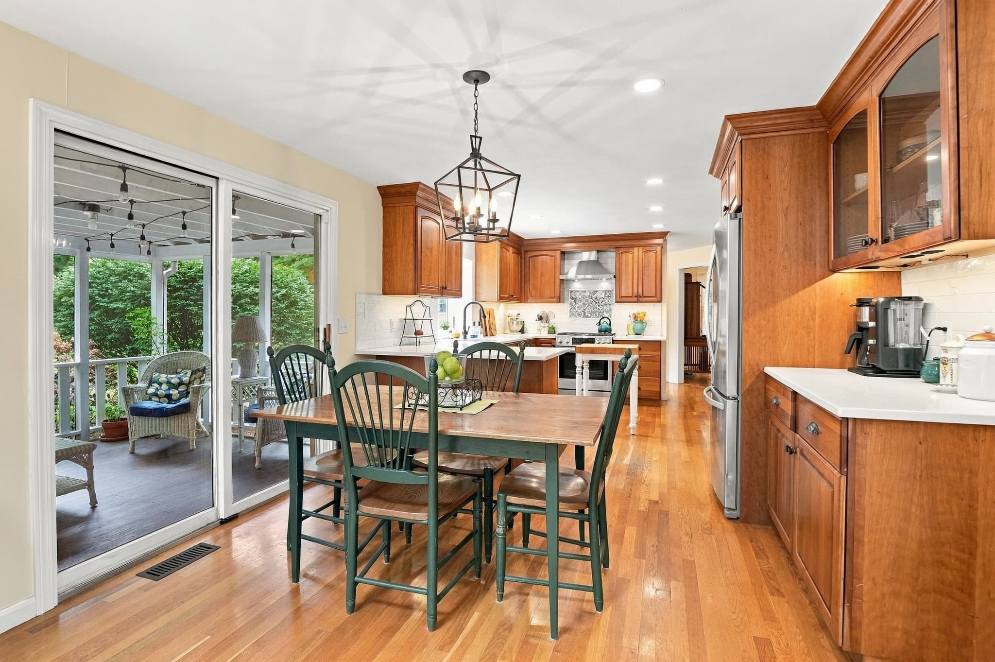 Single Family Residence at 7 Trout Brook Way, Shirley MA 01464, photo 11 of 40