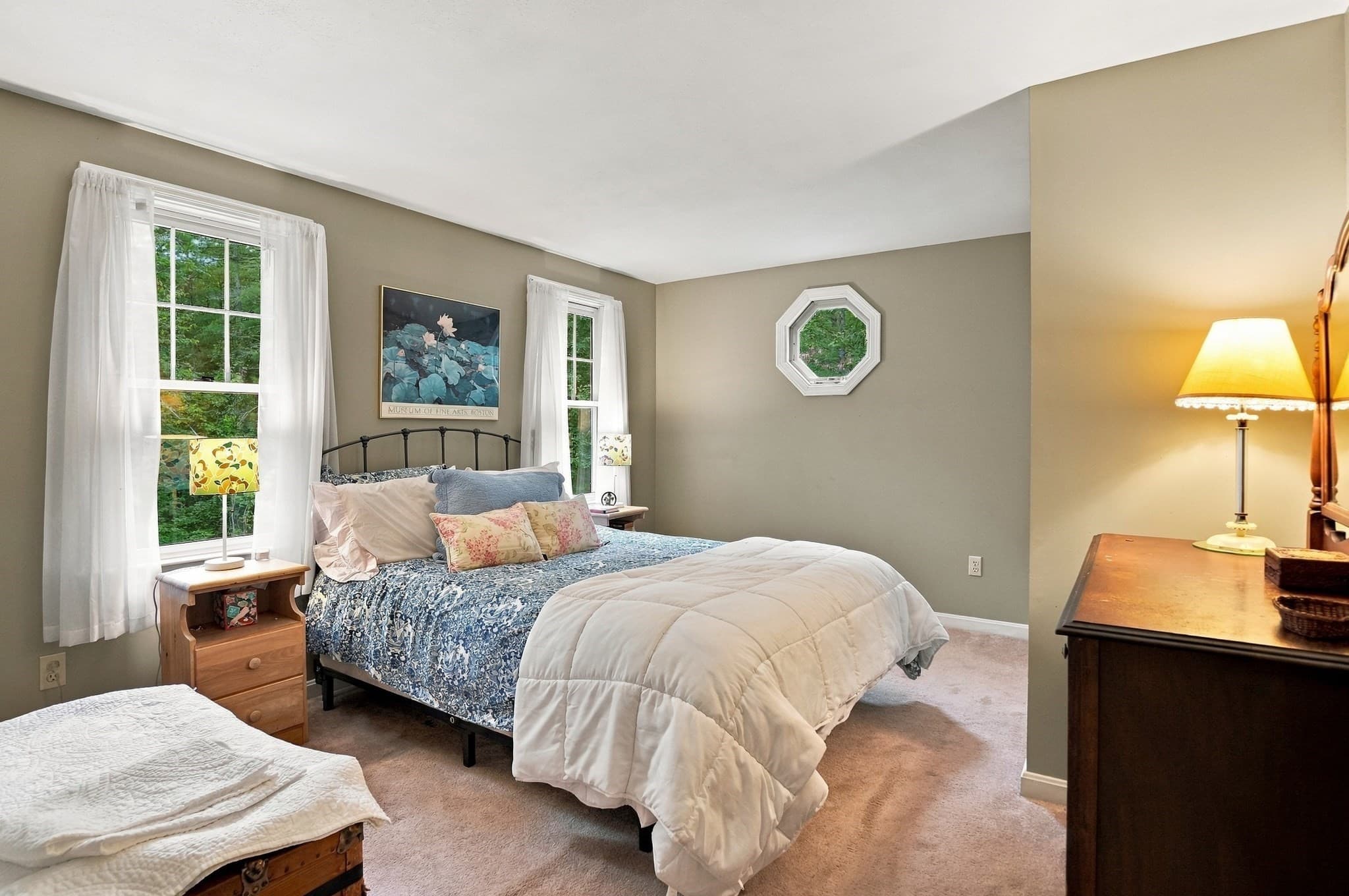 Single Family Residence at 7 Trout Brook Way, Shirley MA 01464, photo 25 of 40