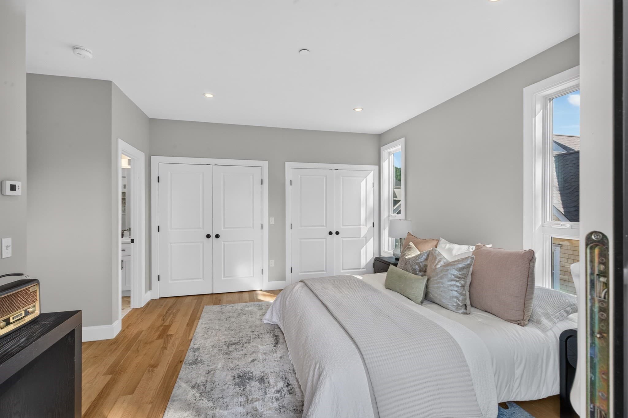 Condominium at 123-125 Centre Street # 6, Boston MA 02124, Boston, photo 27 of 38