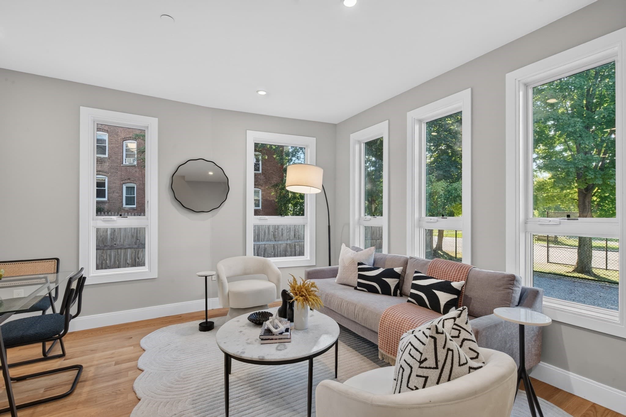 Condominium at 123-125 Centre Street # 6, Boston MA 02124, Boston, photo 6 of 38