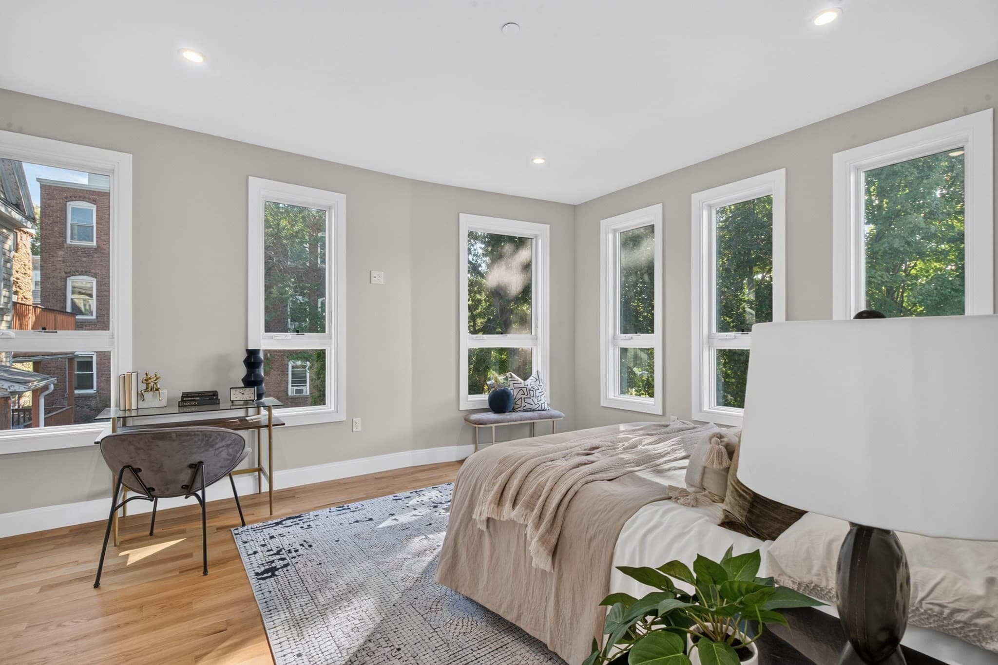 Condominium at 123-125 Centre Street # 6, Boston MA 02124, Boston, photo 17 of 38