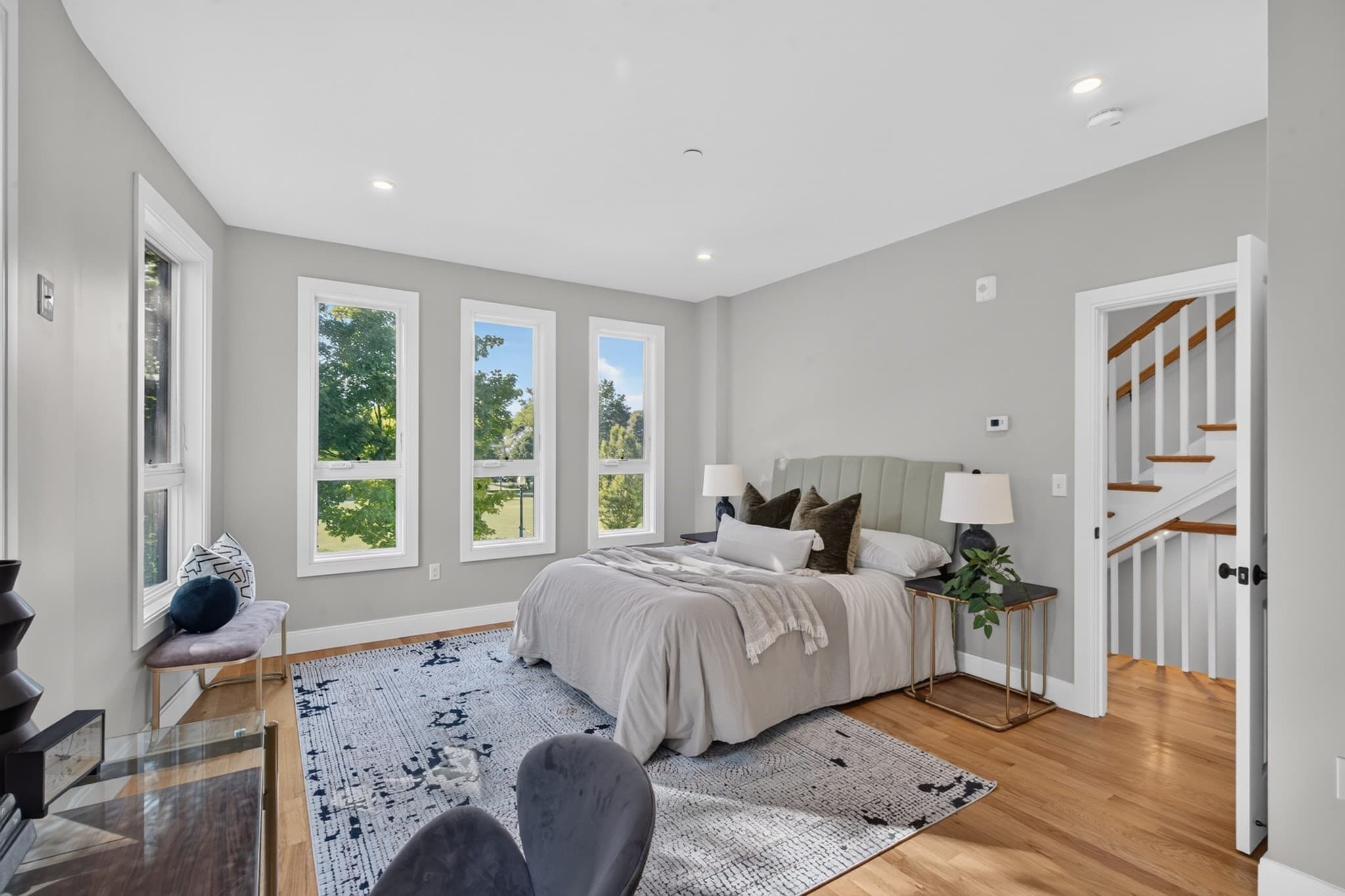 Condominium at 123-125 Centre Street # 6, Boston MA 02124, Boston, photo 18 of 38