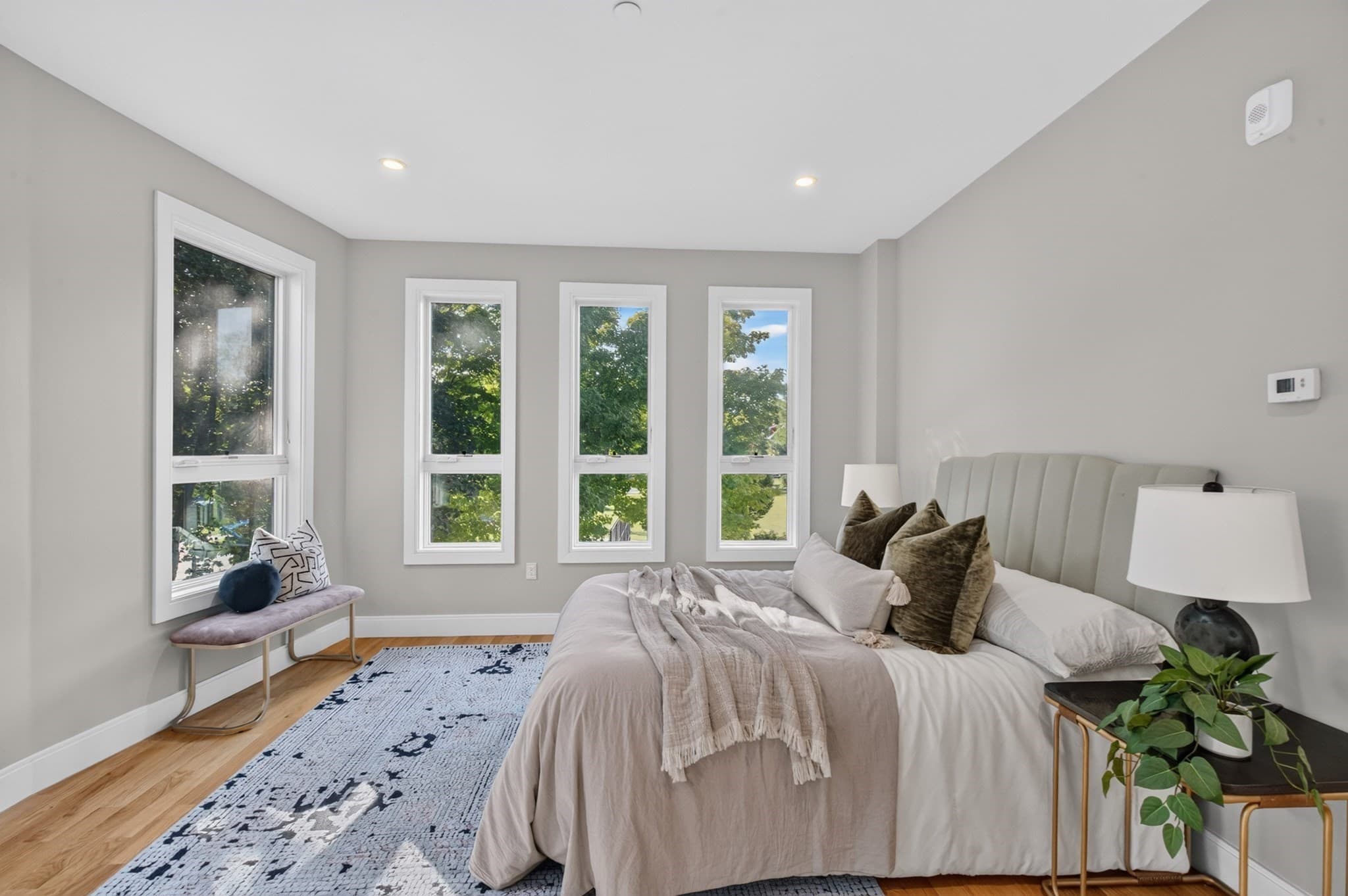 Condominium at 123-125 Centre Street # 6, Boston MA 02124, Boston, photo 19 of 38