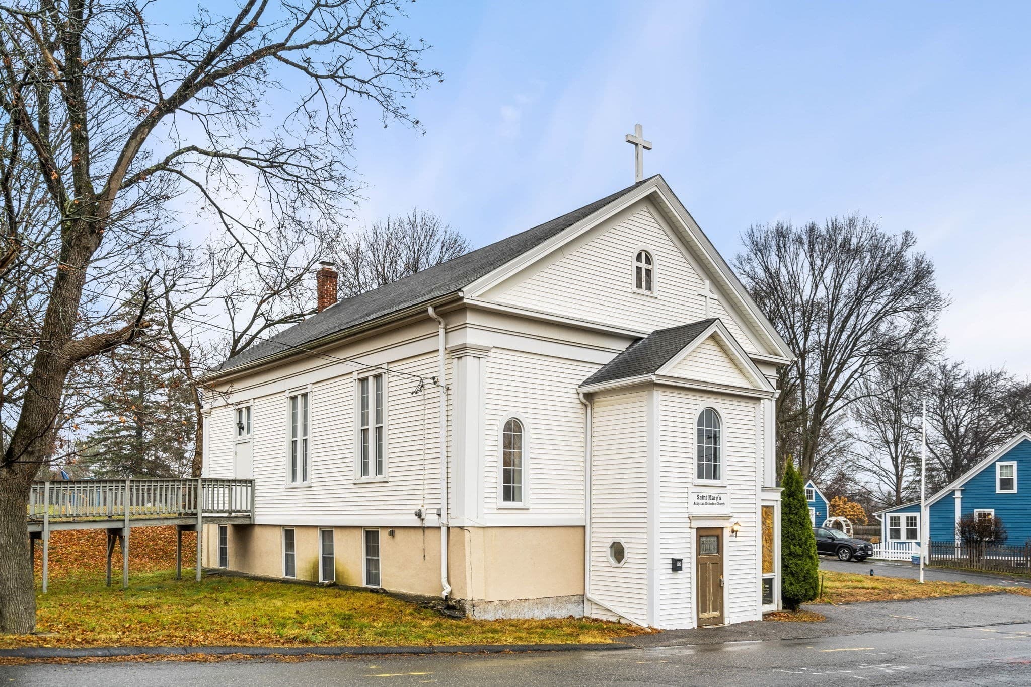 Commercial Sale at 10 Overlook St, Grafton MA 01536, Grafton, photo 2 of 38