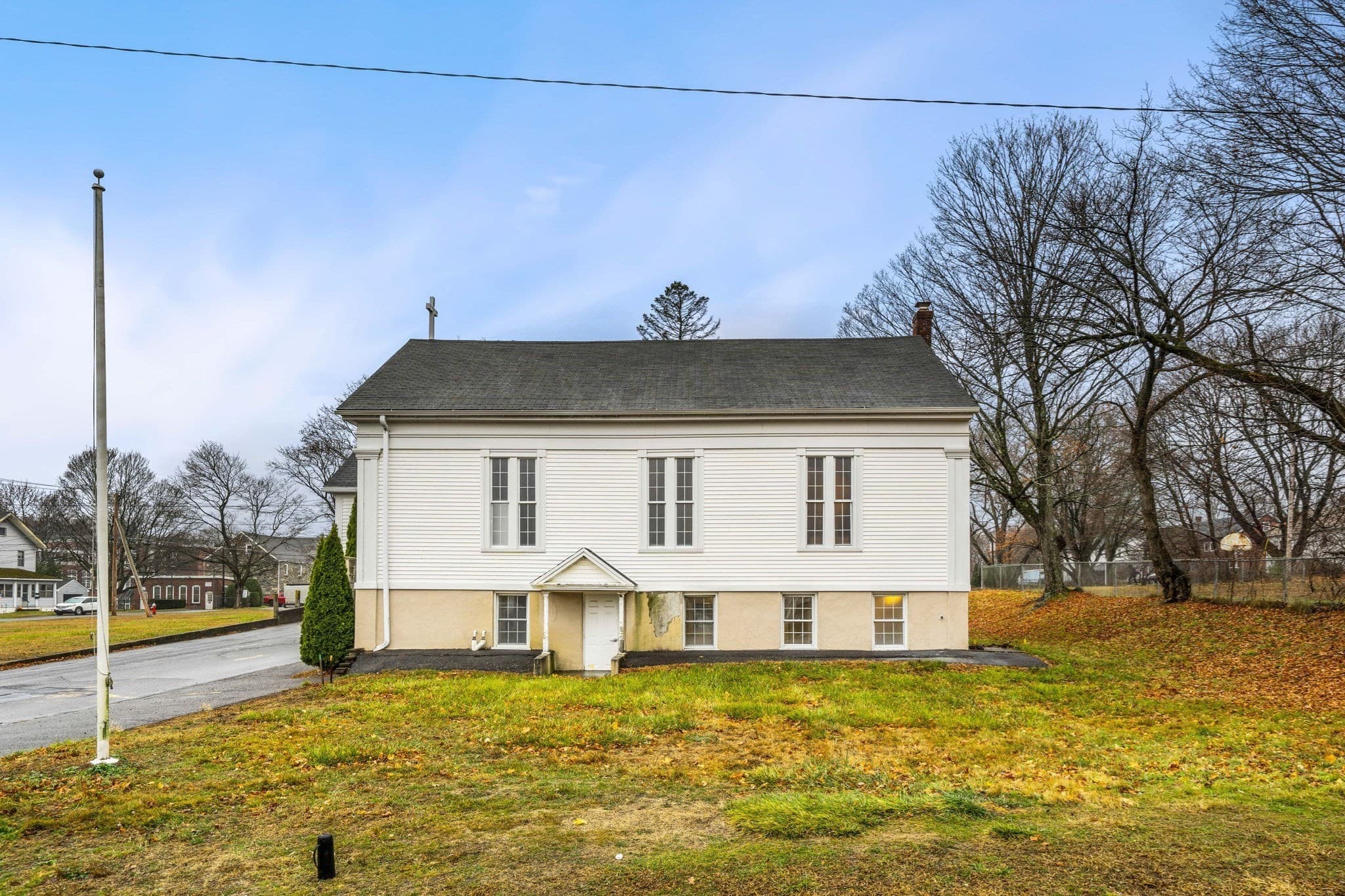 Commercial Sale at 10 Overlook St, Grafton MA 01536, Grafton, photo 6 of 38