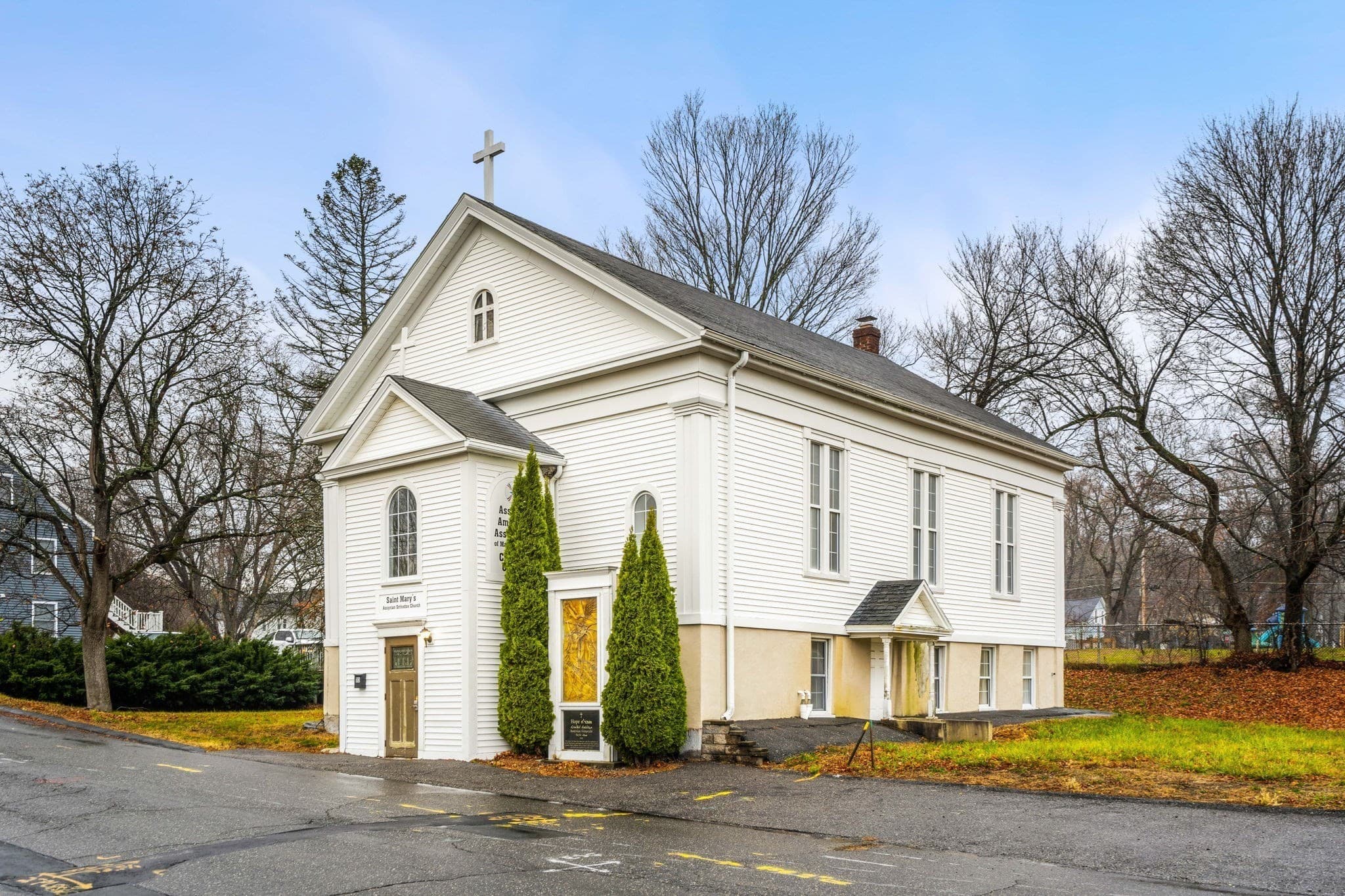 10 Overlook St, Grafton MA 01536