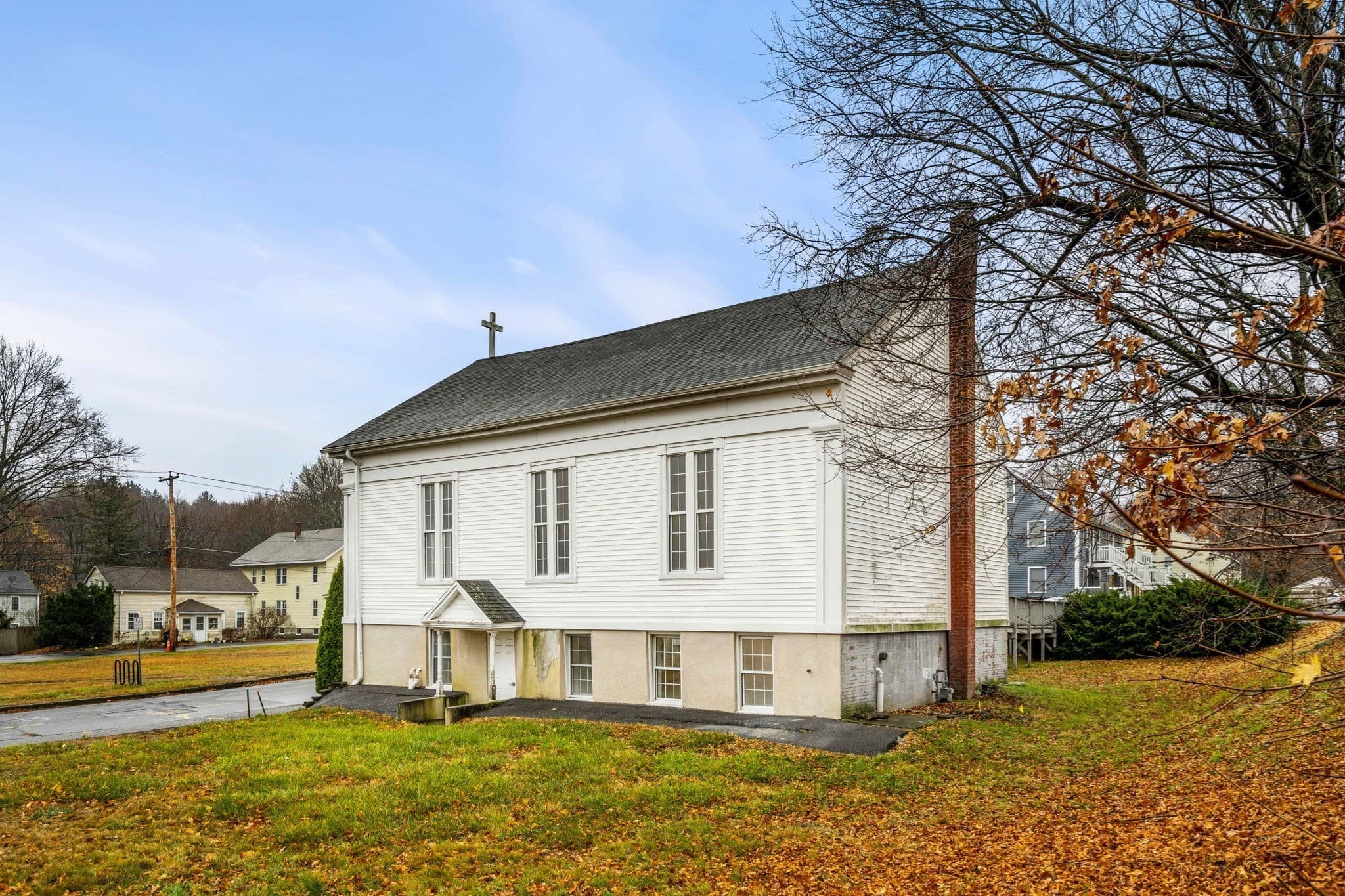 Commercial Sale at 10 Overlook St, Grafton MA 01536, Grafton, photo 4 of 38