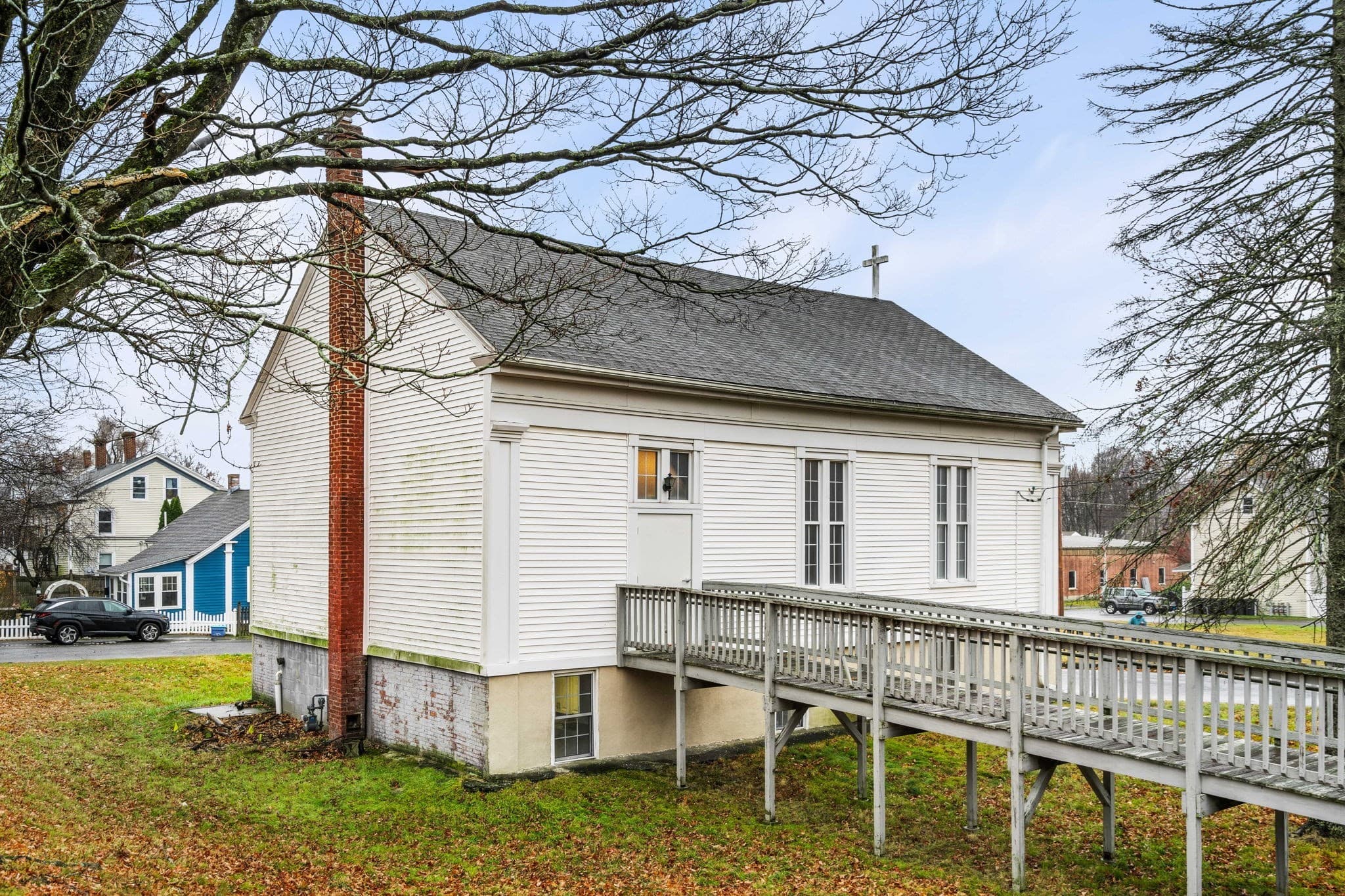 Commercial Sale at 10 Overlook St, Grafton MA 01536, Grafton, photo 8 of 38