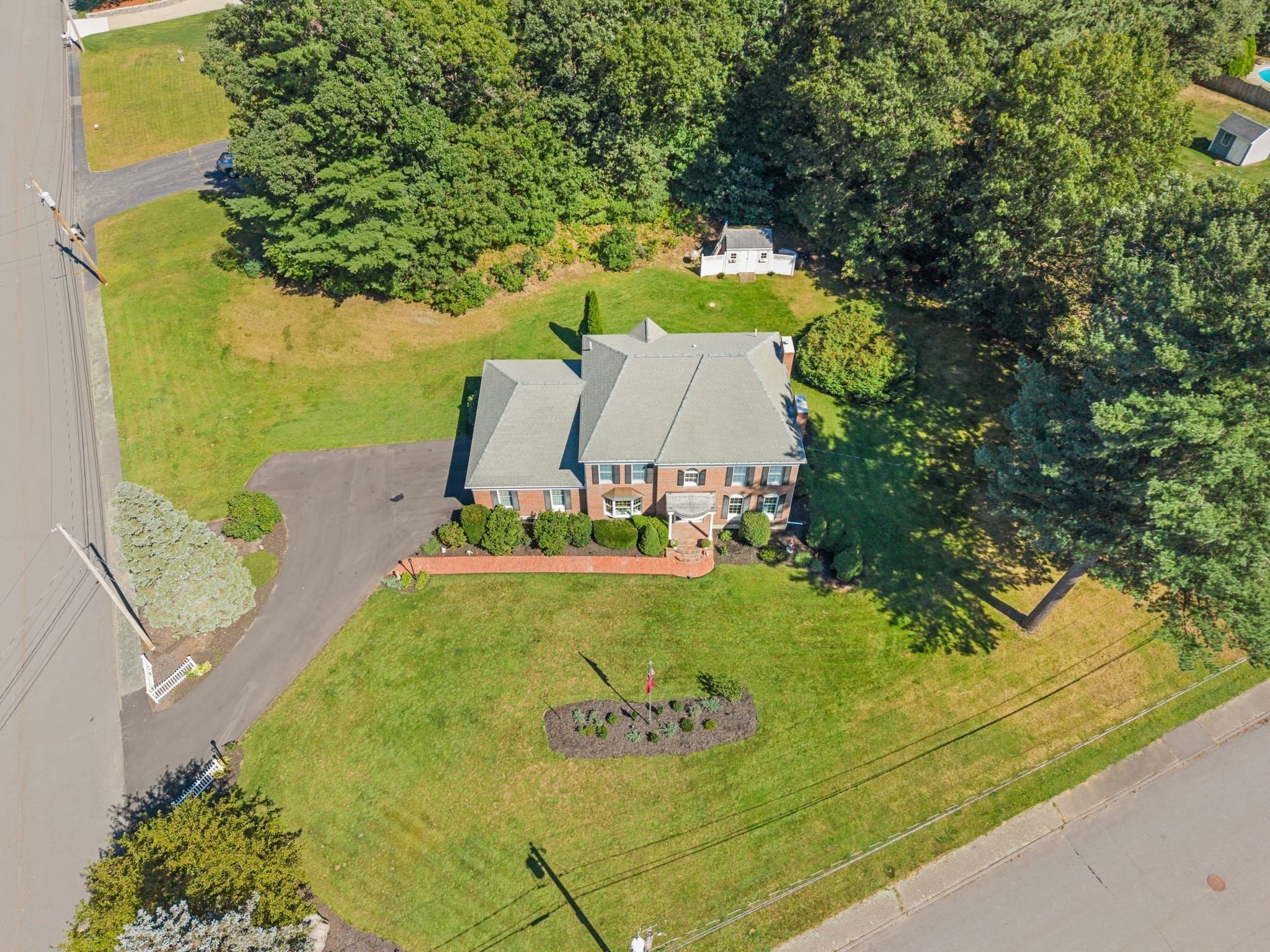 Single Family Residence at 101 Diniz Drive, Raynham MA 02767, photo 2 of 42