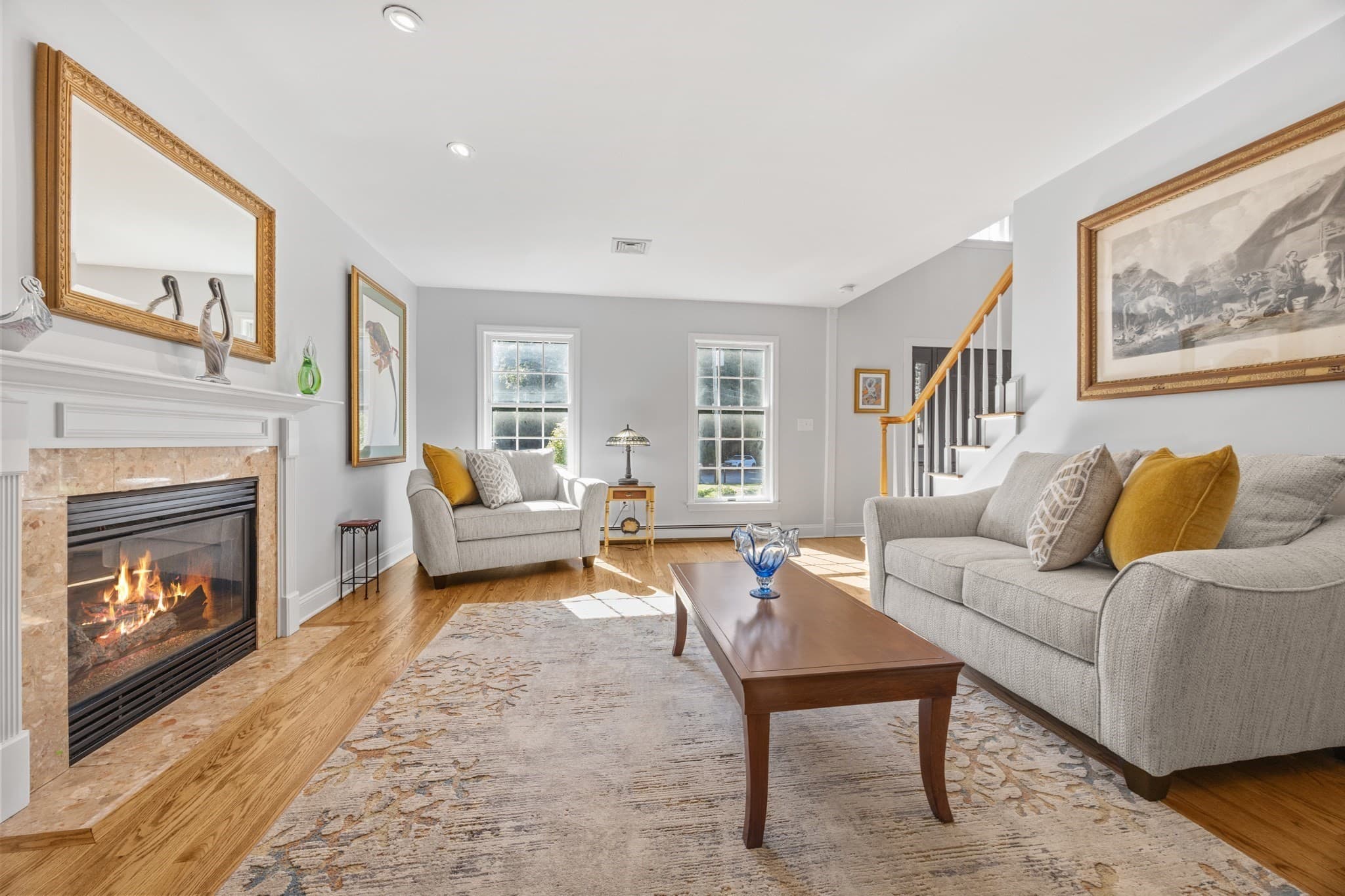 Single Family Residence at 101 Diniz Drive, Raynham MA 02767, photo 6 of 42
