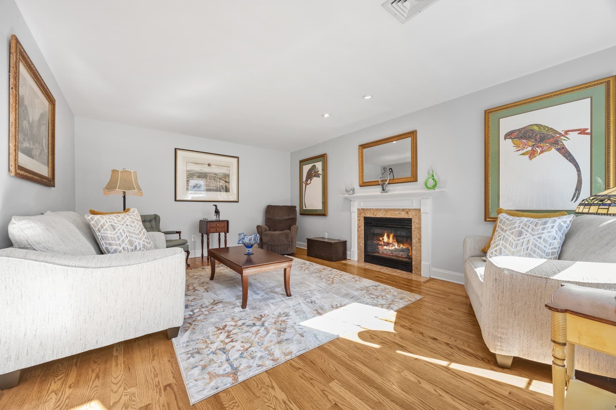 Single Family Residence at 101 Diniz Drive, Raynham MA 02767, photo 5 of 42