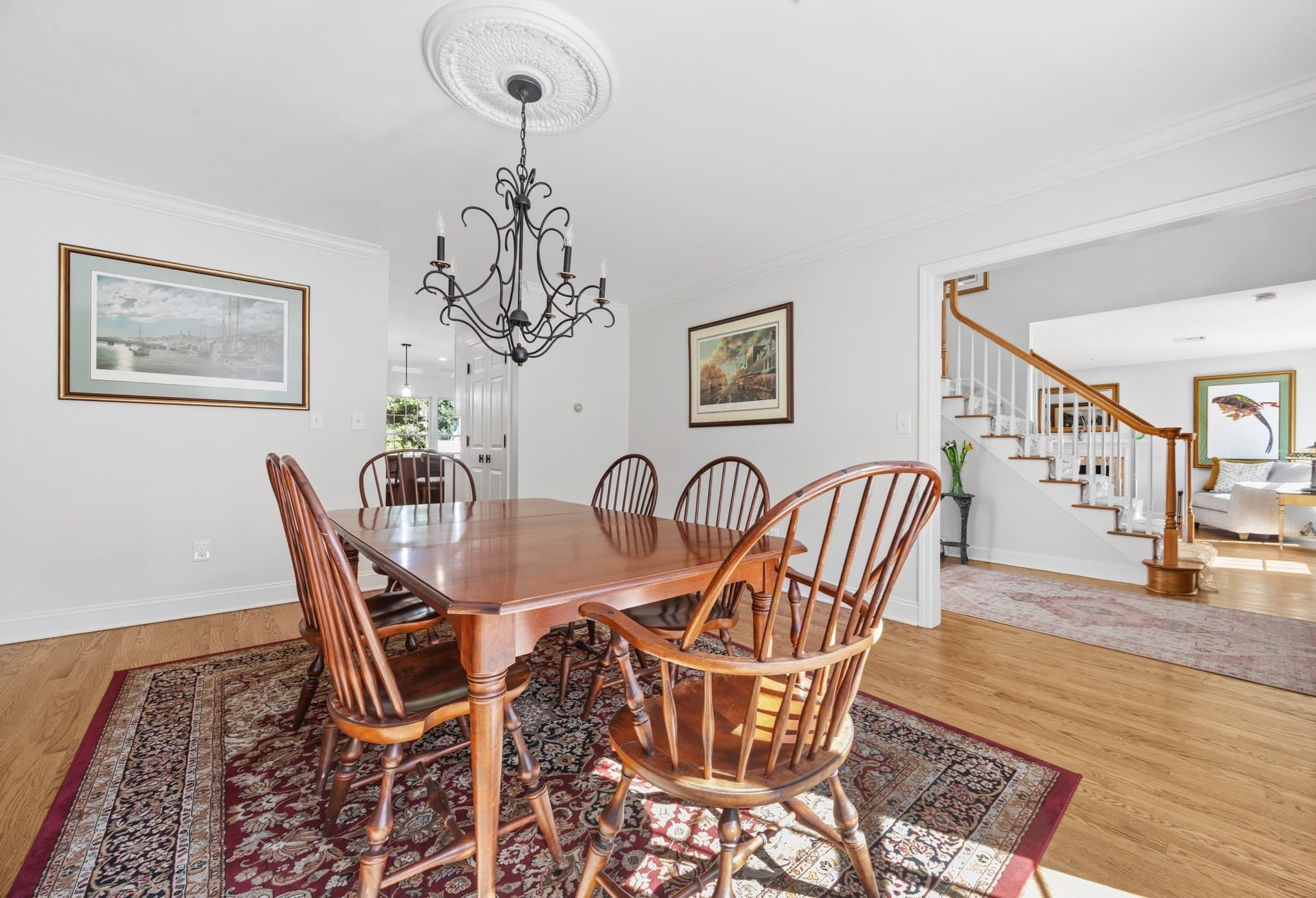 Single Family Residence at 101 Diniz Drive, Raynham MA 02767, photo 9 of 42