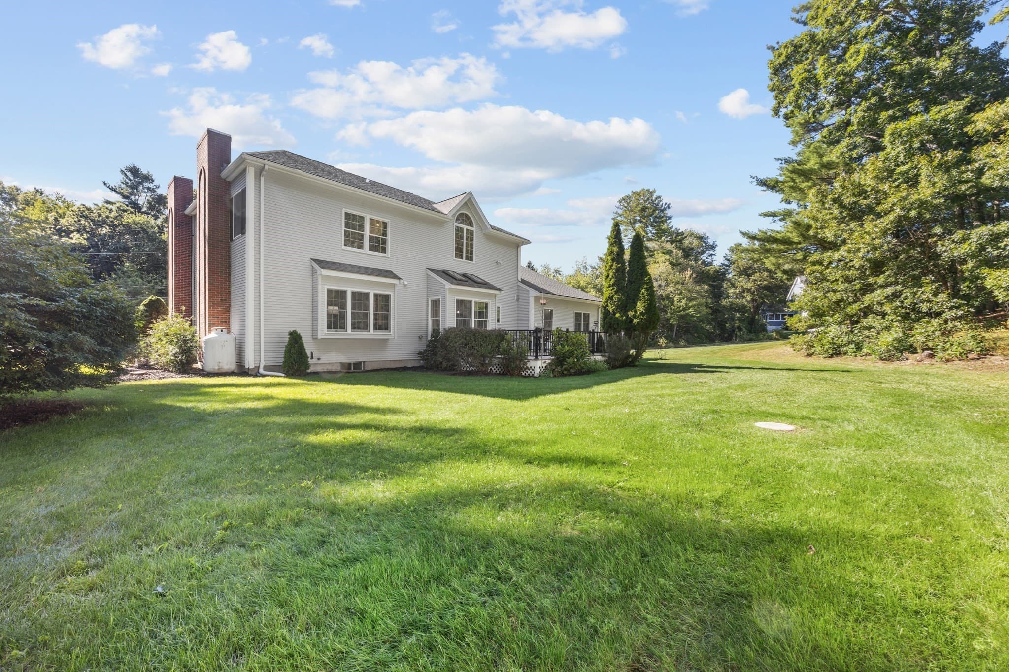 Single Family Residence at 101 Diniz Drive, Raynham MA 02767, photo 38 of 42