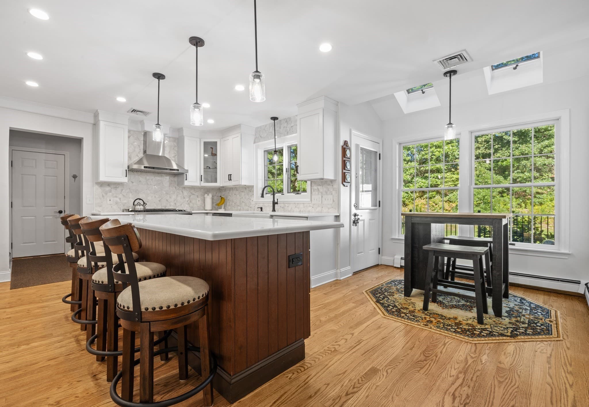 Single Family Residence at 101 Diniz Drive, Raynham MA 02767, photo 14 of 42