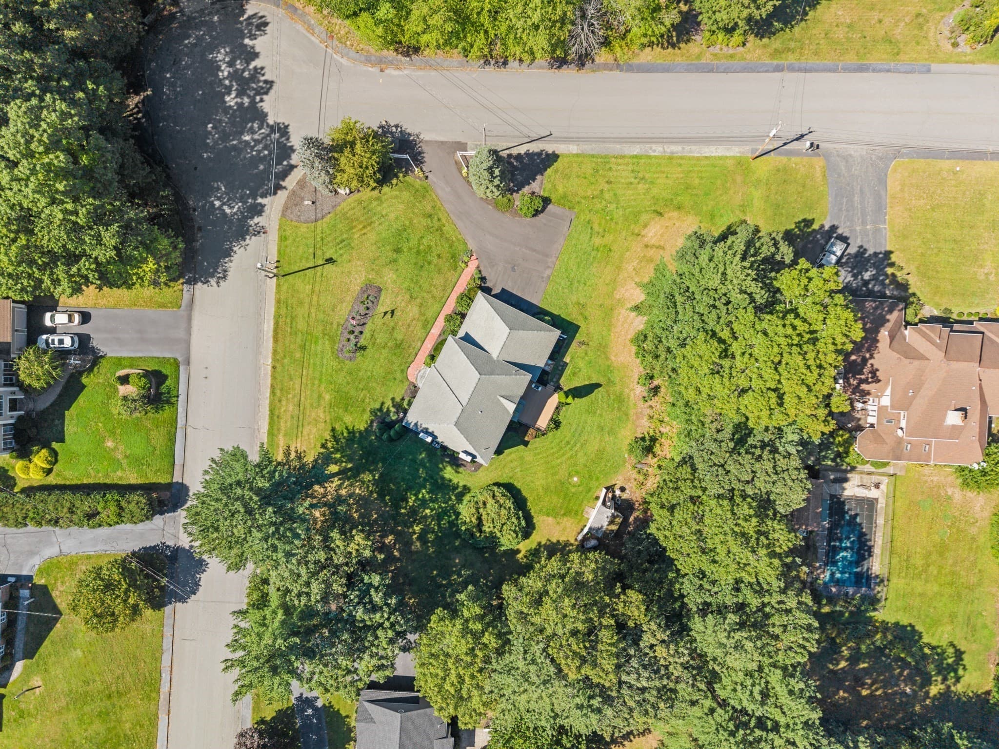 Single Family Residence at 101 Diniz Drive, Raynham MA 02767, photo 41 of 42