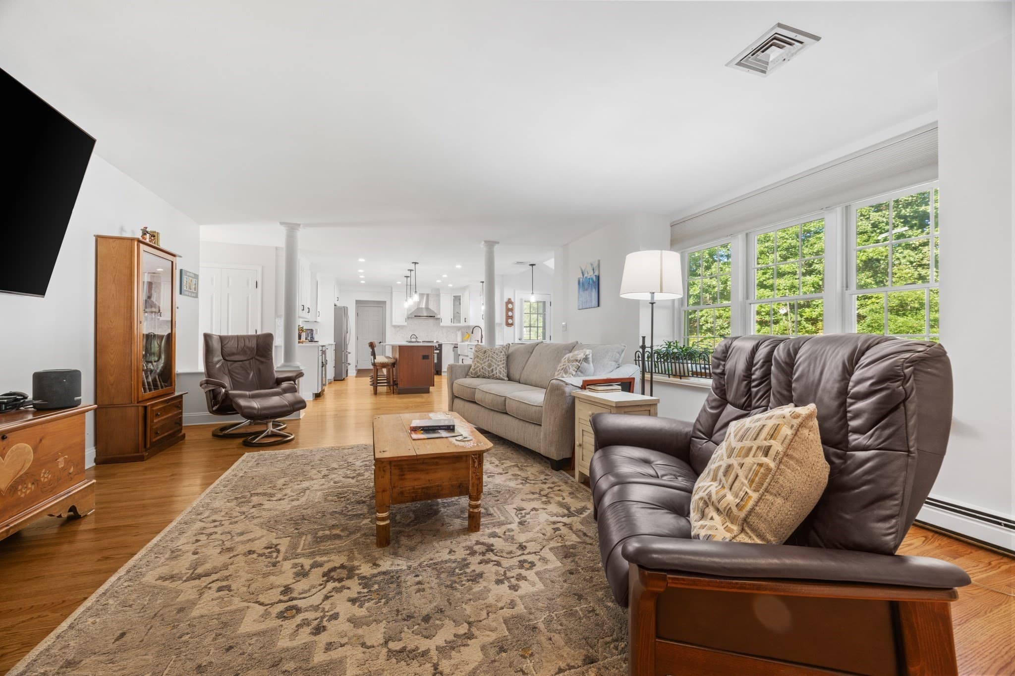 Single Family Residence at 101 Diniz Drive, Raynham MA 02767, photo 18 of 42