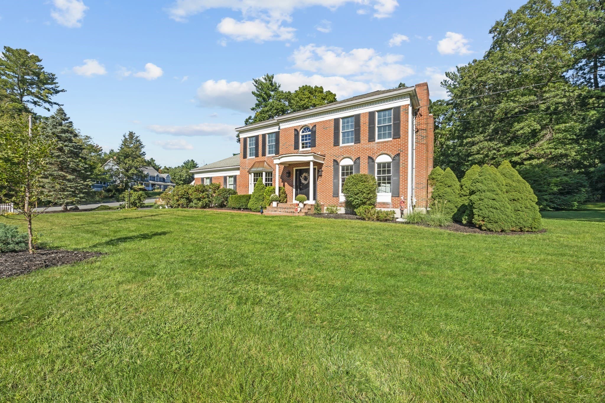 Single Family Residence at 101 Diniz Drive, Raynham MA 02767, photo 37 of 42