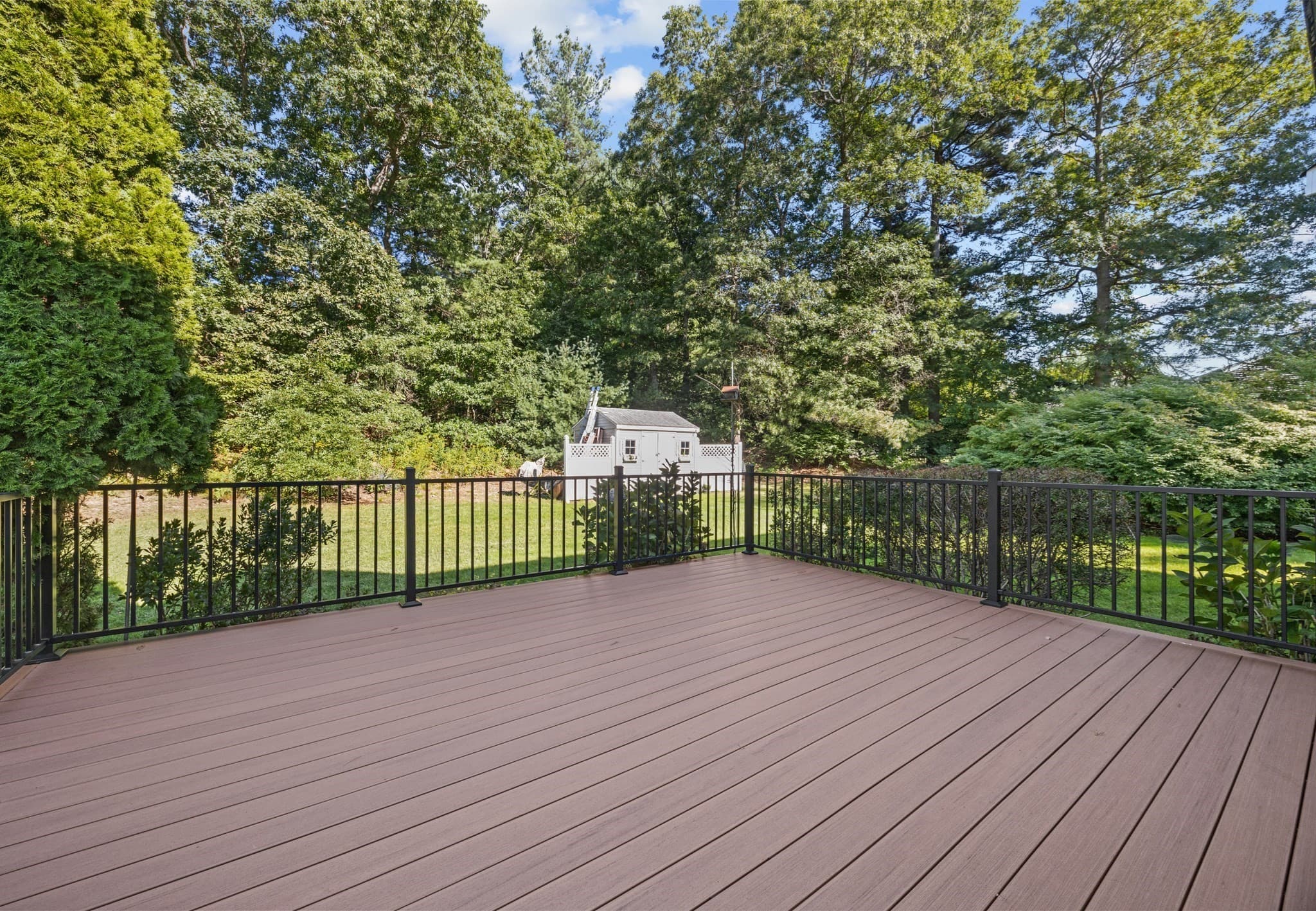 Single Family Residence at 101 Diniz Drive, Raynham MA 02767, photo 40 of 42