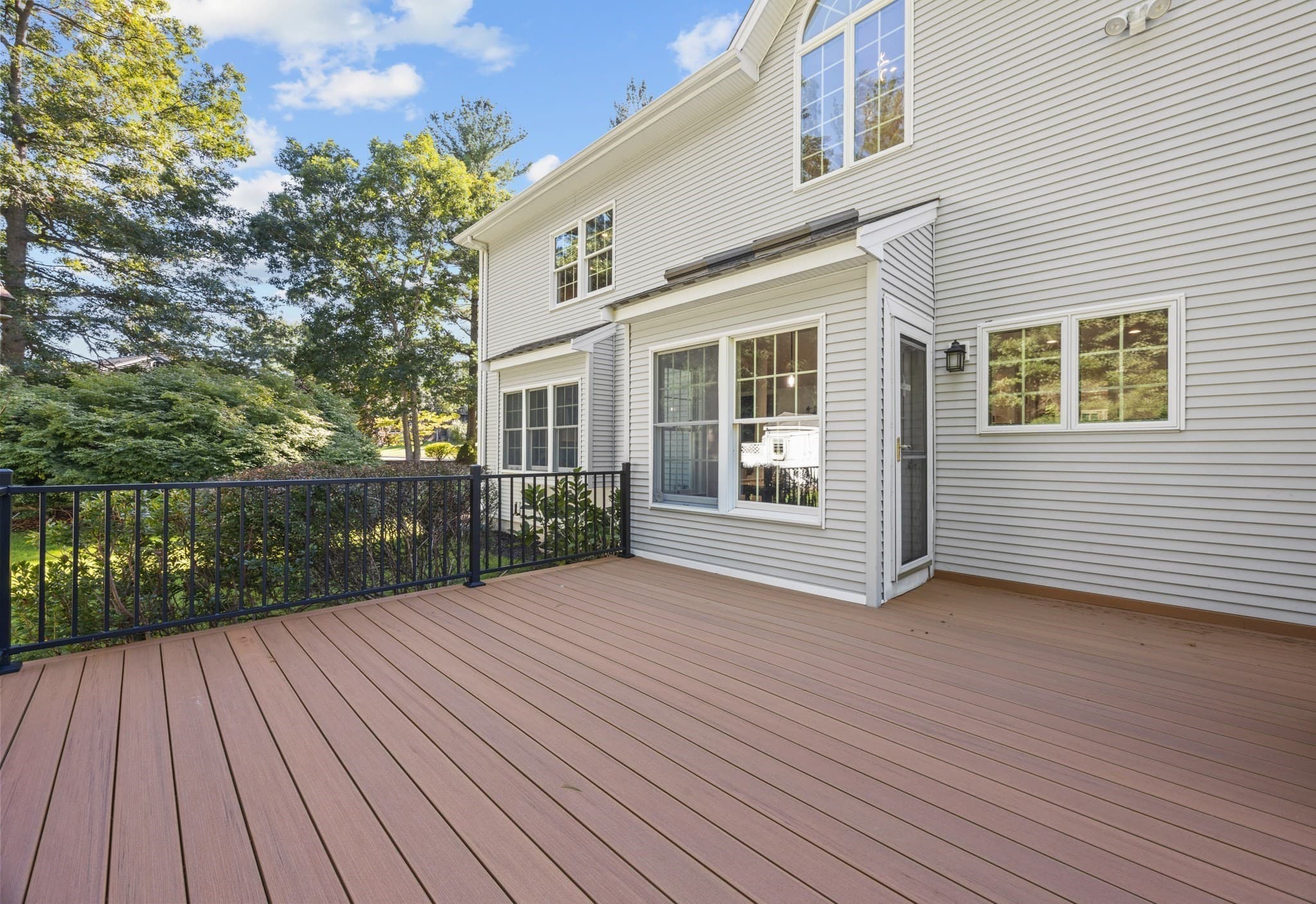 Single Family Residence at 101 Diniz Drive, Raynham MA 02767, photo 39 of 42