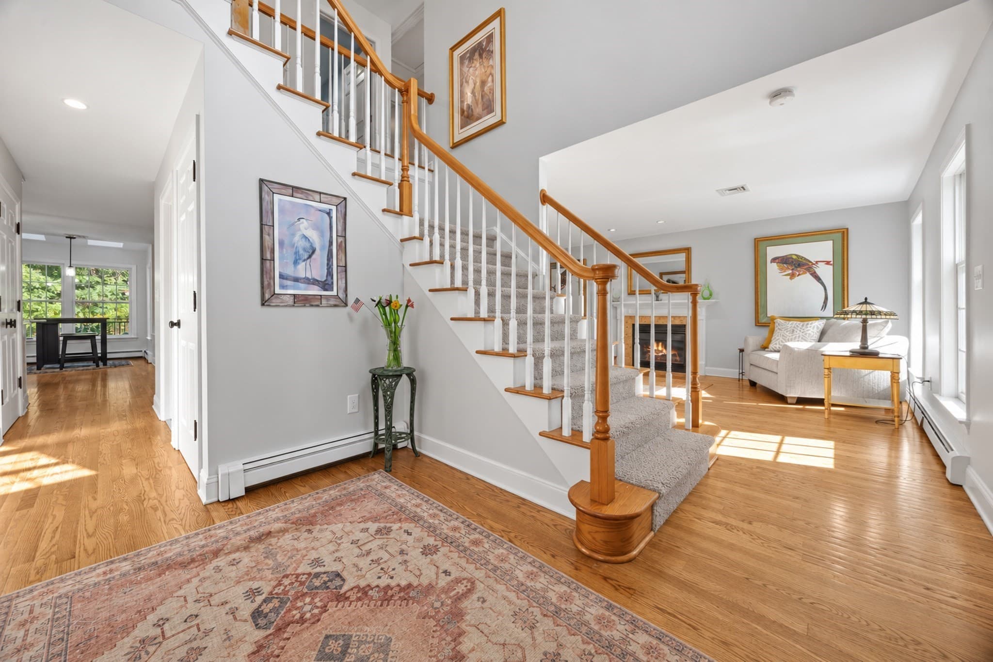 Single Family Residence at 101 Diniz Drive, Raynham MA 02767, photo 4 of 42
