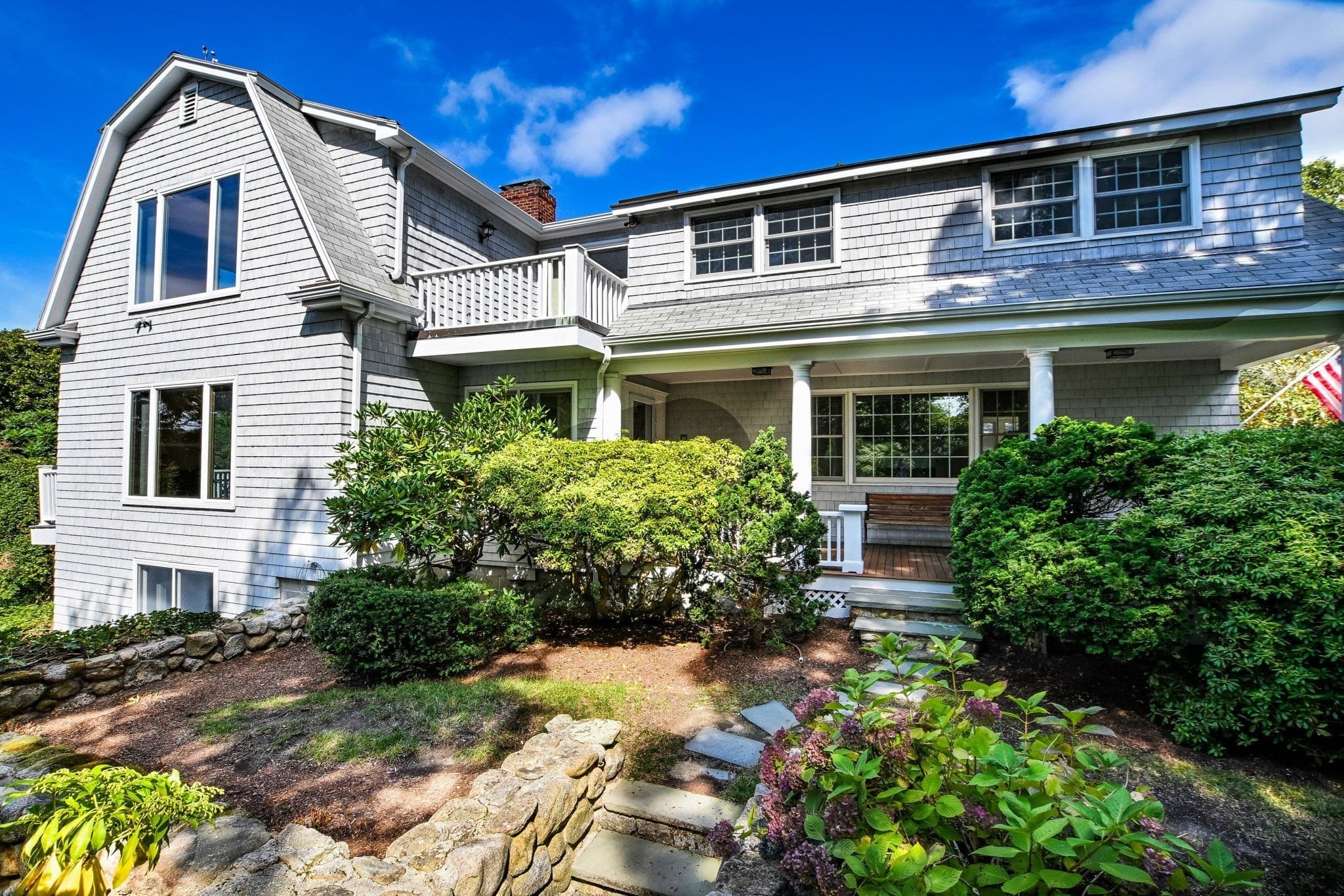 Single Family Residence at 222 Sippewissett Rd, Falmouth MA 02540, Falmouth, photo 7 of 42