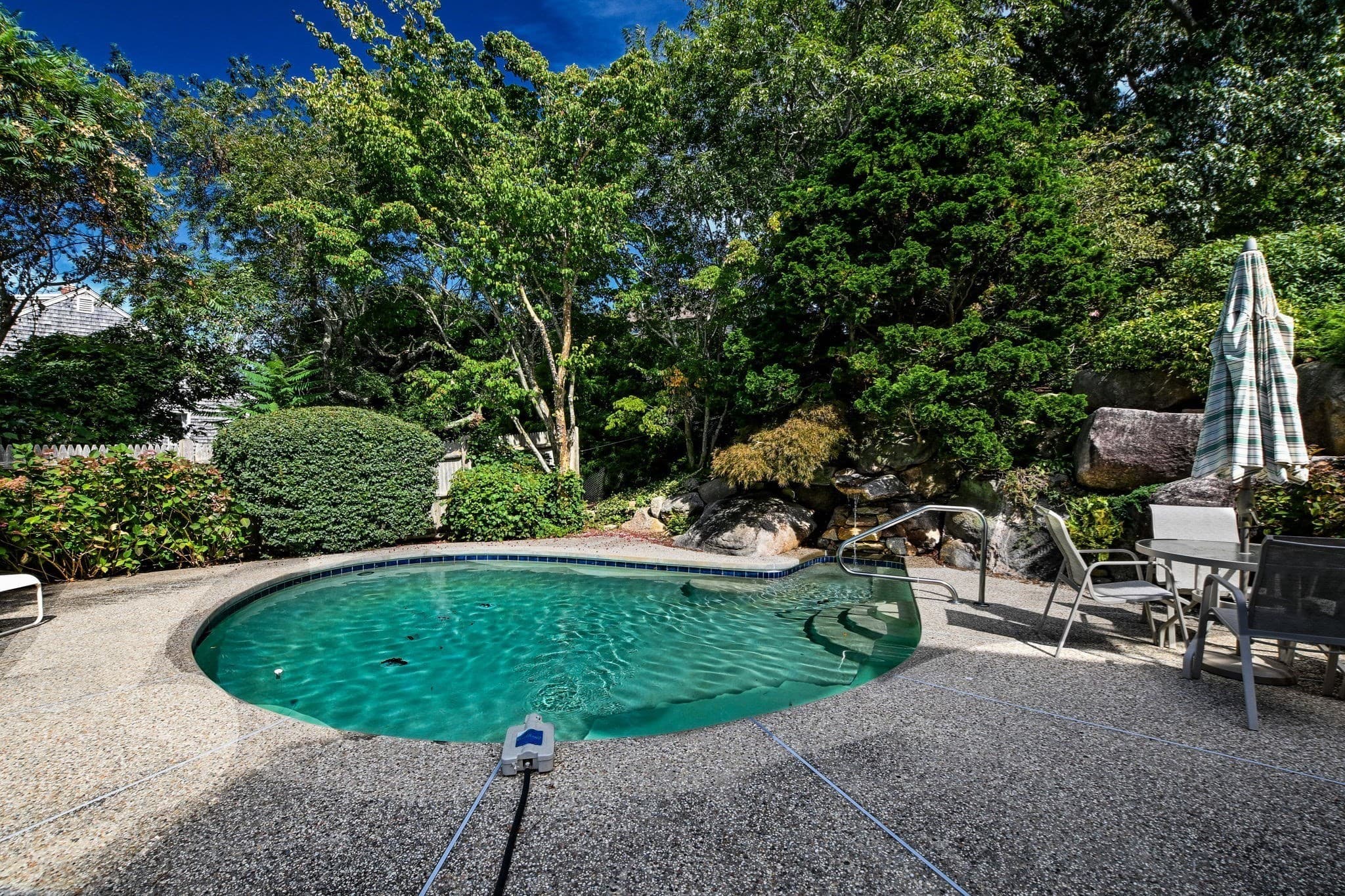 Single Family Residence at 222 Sippewissett Rd, Falmouth MA 02540, Falmouth, photo 36 of 42