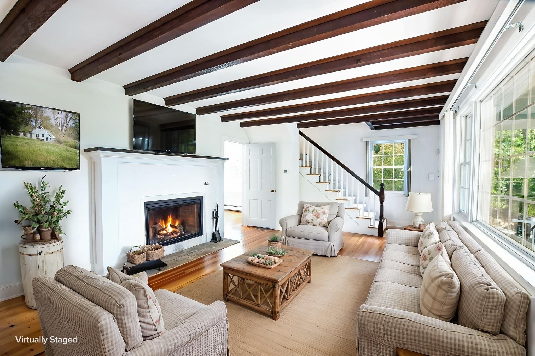 Single Family Residence at 222 Sippewissett Rd, Falmouth MA 02540, Falmouth, photo 9 of 42