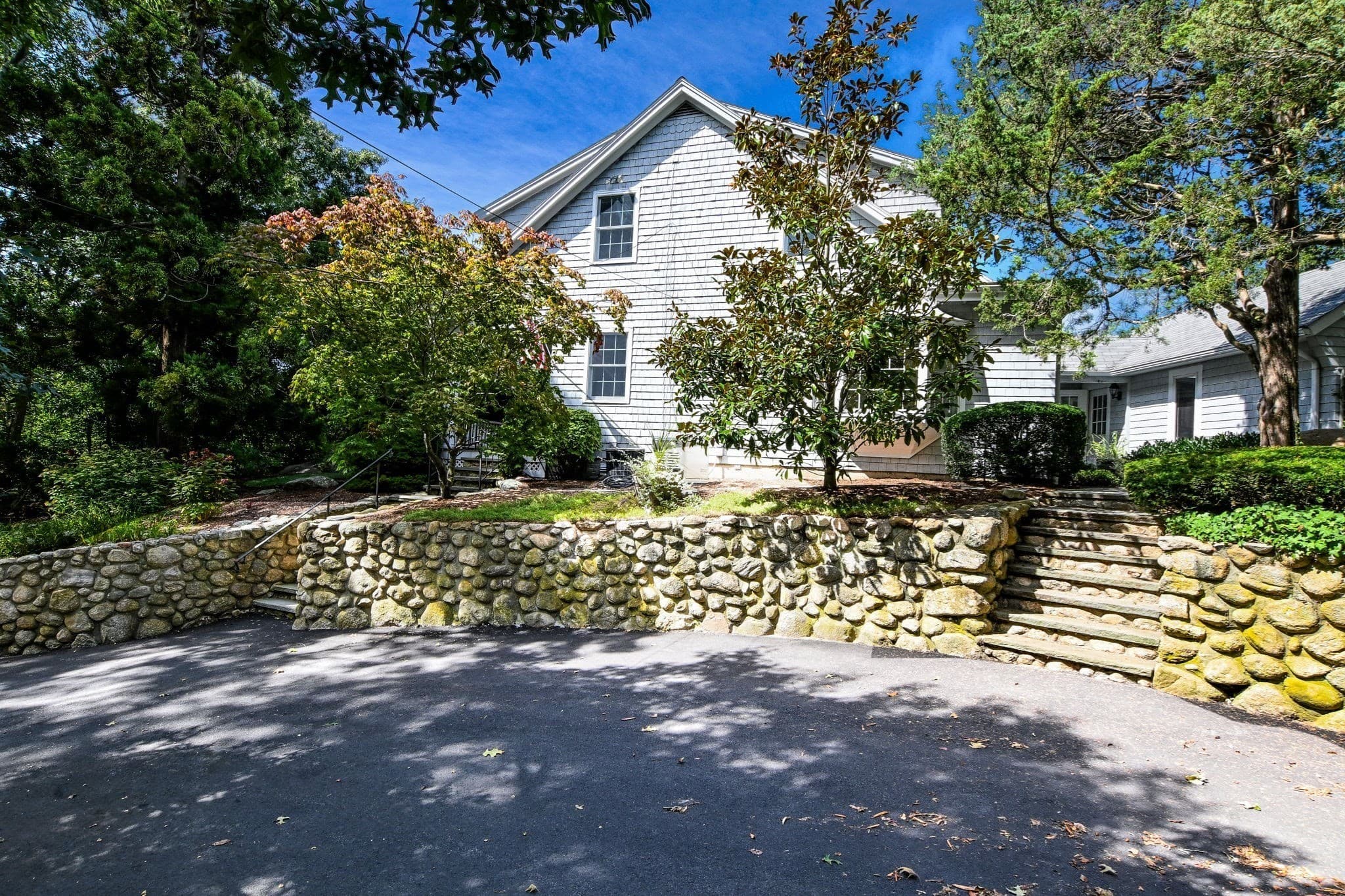 Single Family Residence at 222 Sippewissett Rd, Falmouth MA 02540, Falmouth, photo 39 of 42