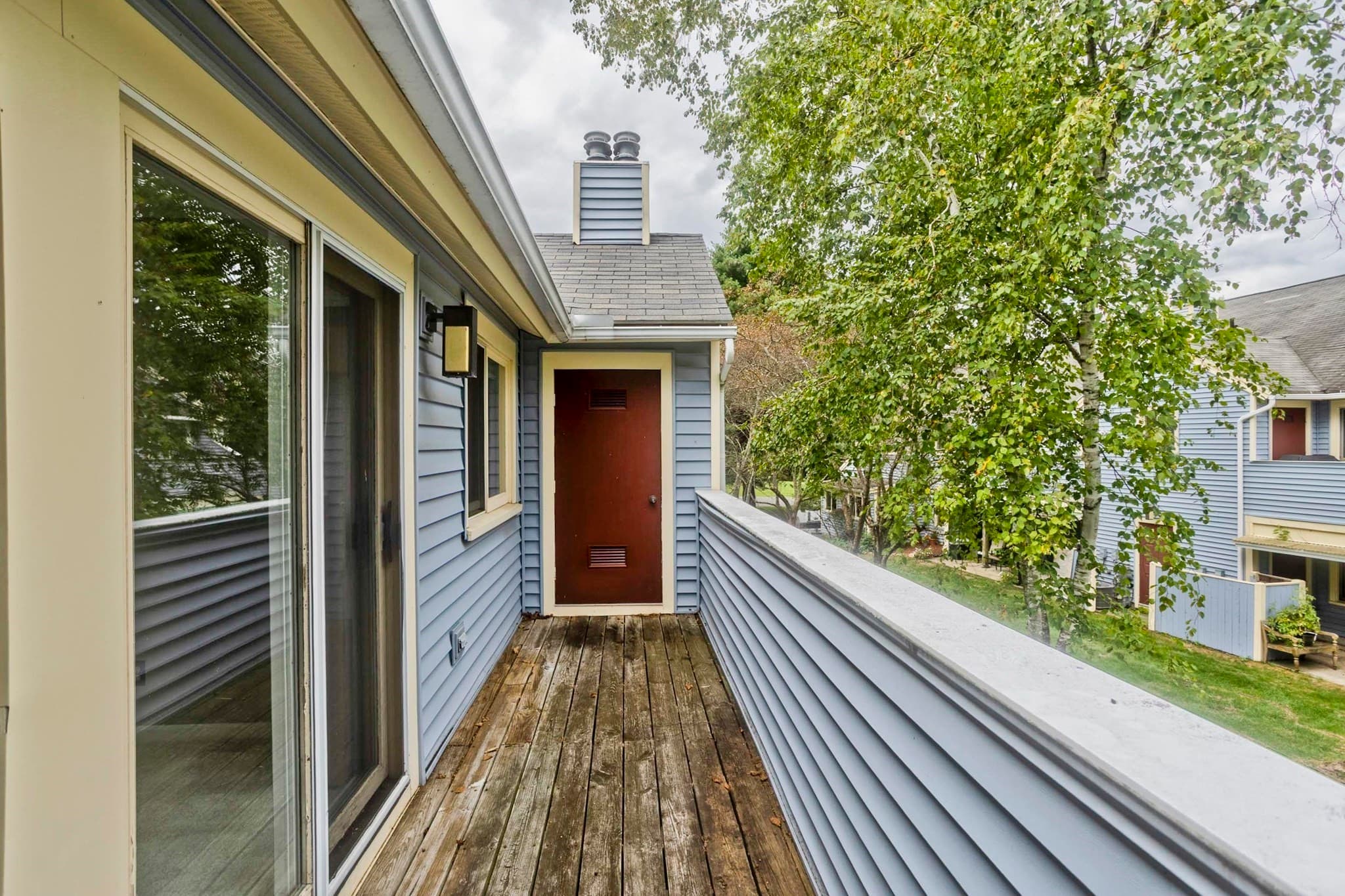 Condominium at 551 Nassau Dr # 551, Springfield MA 01129, Springfield, photo 18 of 19