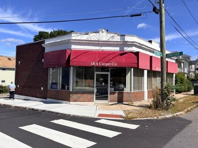 Commercial Sale at 763-765A Belmont, Belmont MA 02478, Belmont, photo 2 of 6