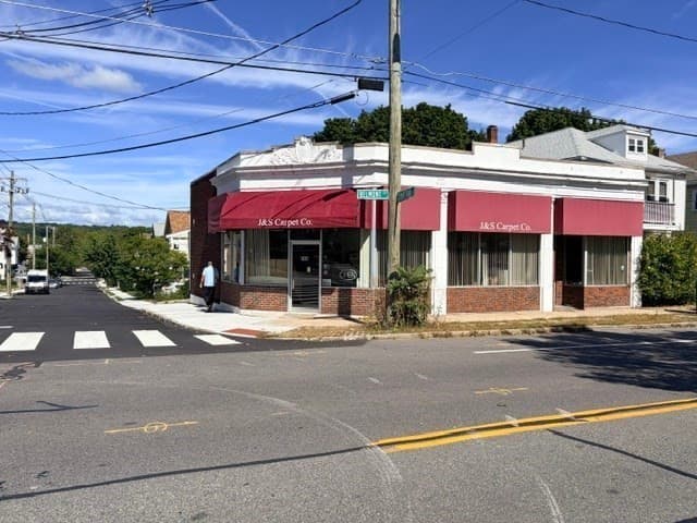 Commercial Sale at 763-765A Belmont, Belmont MA 02478, Belmont, photo 3 of 6