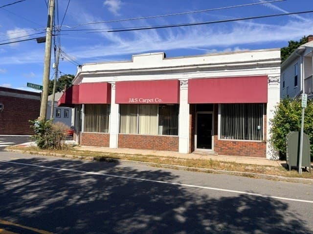 Commercial Sale at 763-765A Belmont, Belmont MA 02478, Belmont, photo 4 of 6