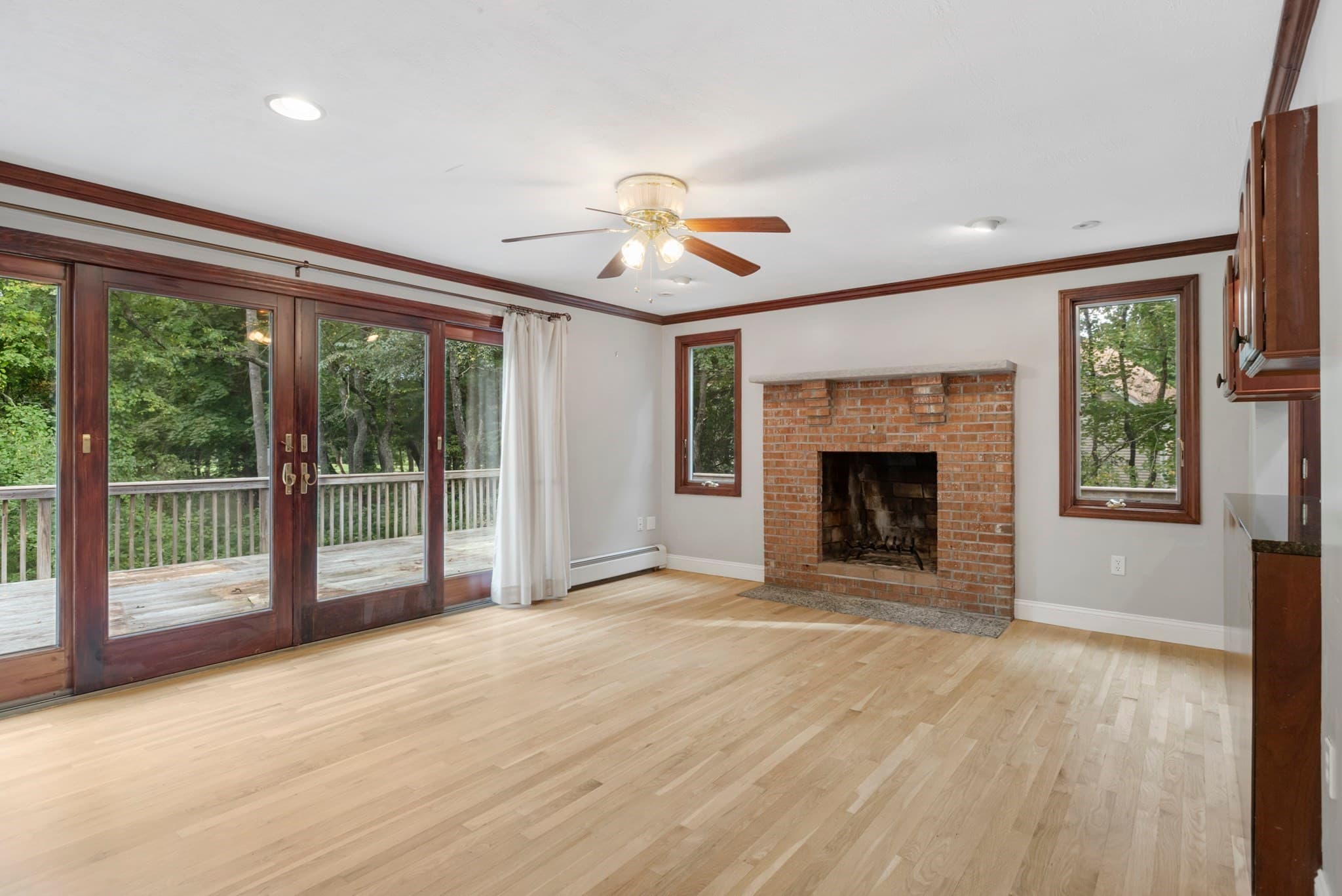 Single Family Residence at 15 N Precinct St, Lakeville MA 02347, Lakeville, photo 24 of 41