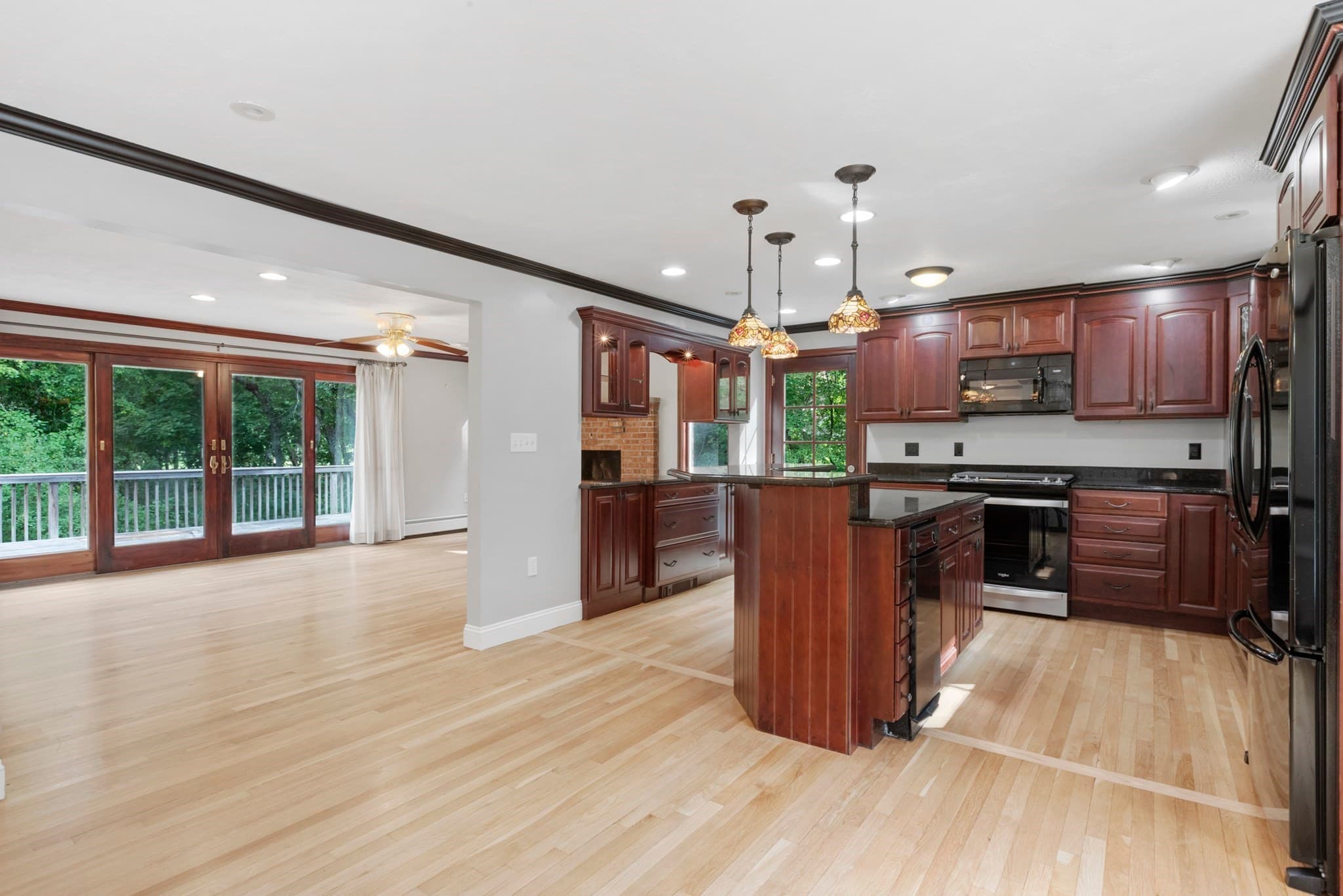 Single Family Residence at 15 N Precinct St, Lakeville MA 02347, Lakeville, photo 15 of 41