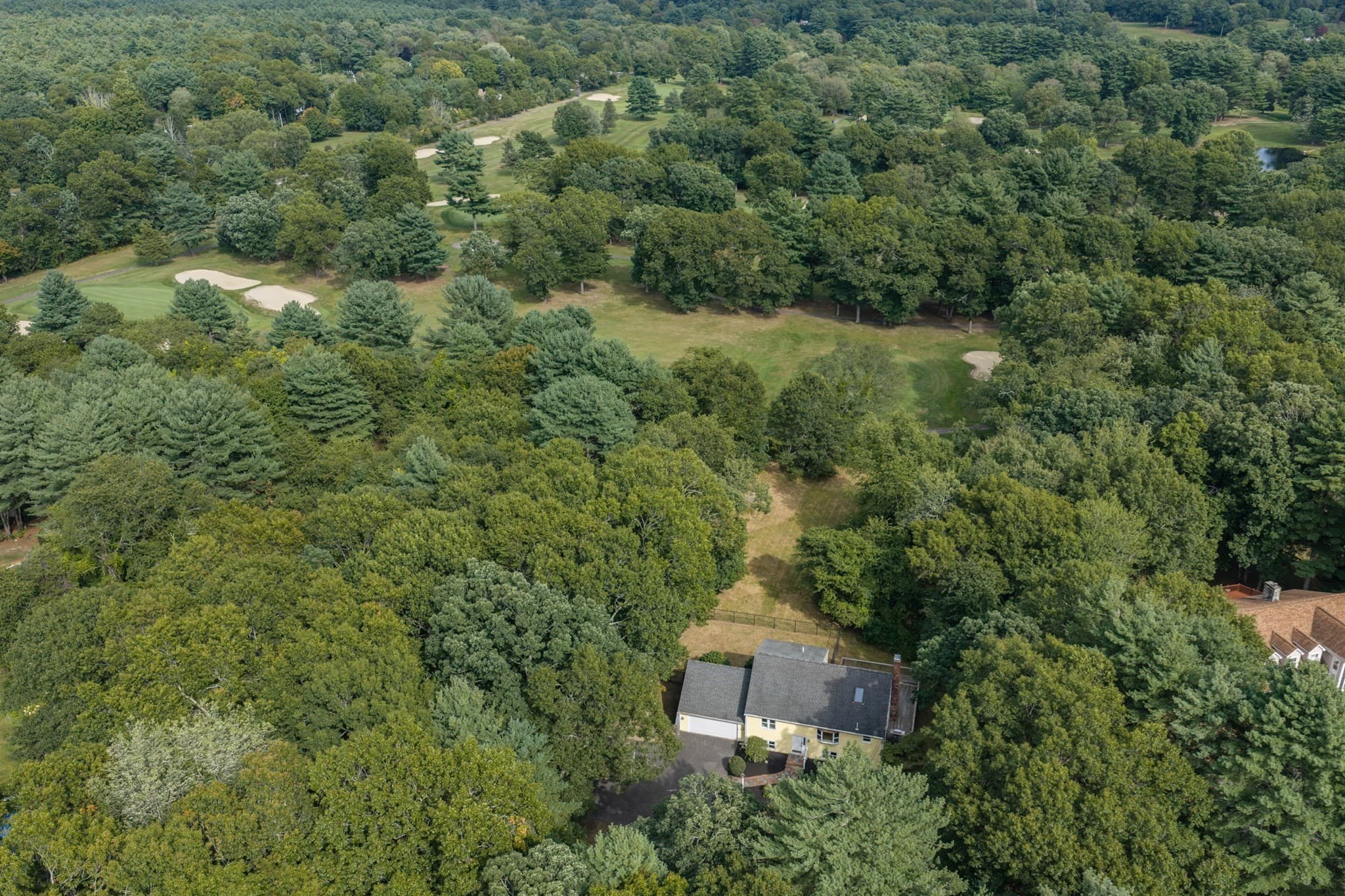 Single Family Residence at 15 N Precinct St, Lakeville MA 02347, Lakeville, photo 40 of 41