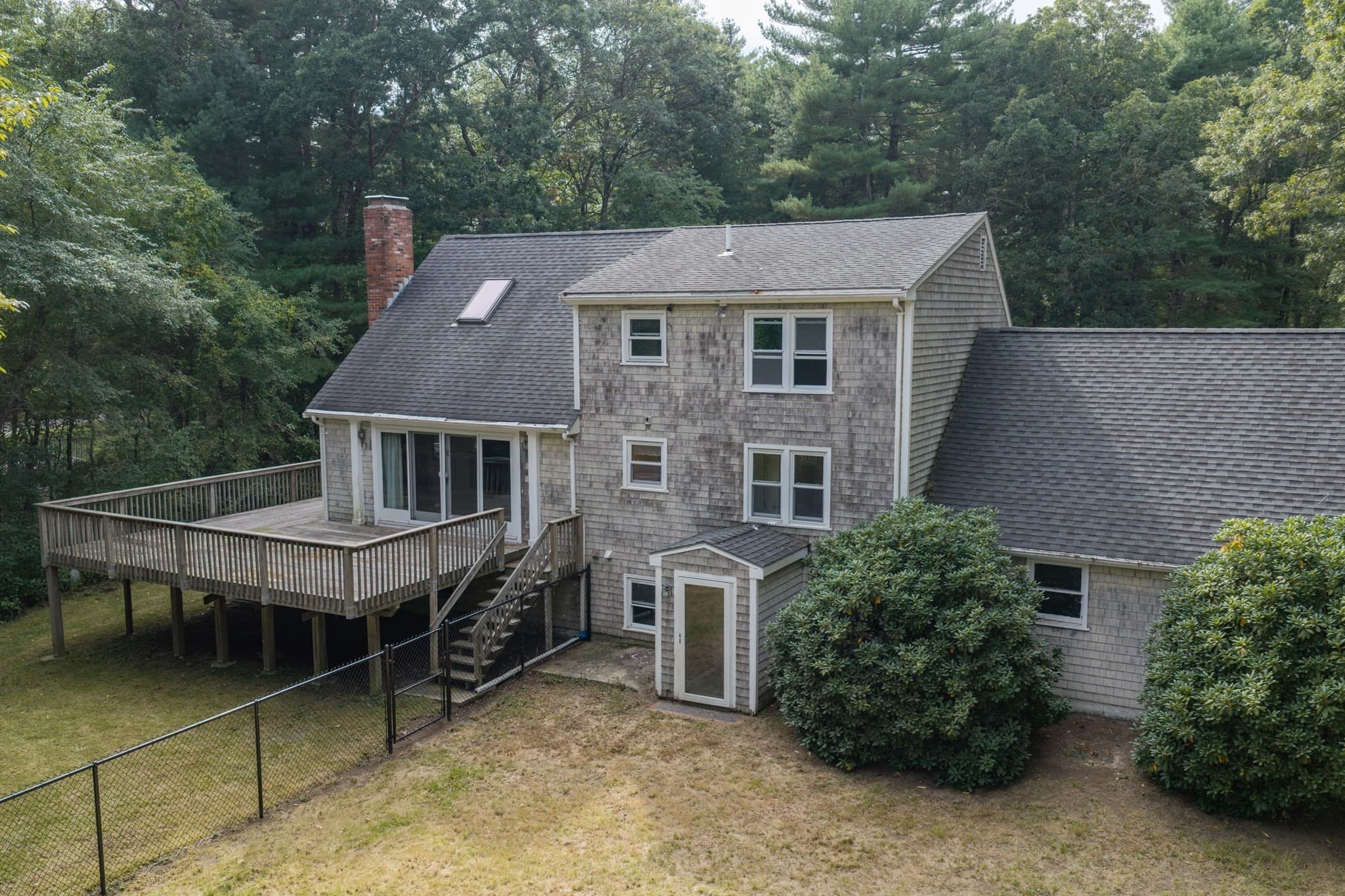 Single Family Residence at 15 N Precinct St, Lakeville MA 02347, Lakeville, photo 4 of 41