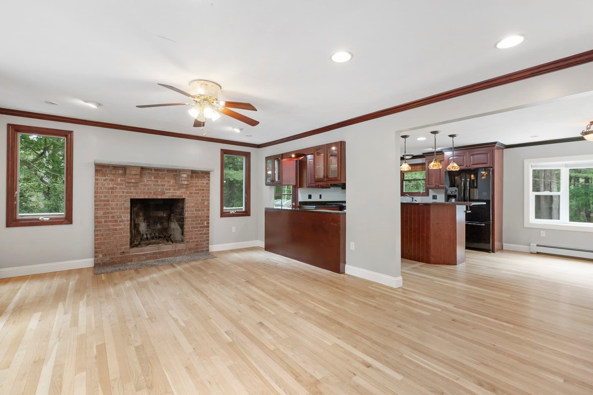 Single Family Residence at 15 N Precinct St, Lakeville MA 02347, Lakeville, photo 25 of 41