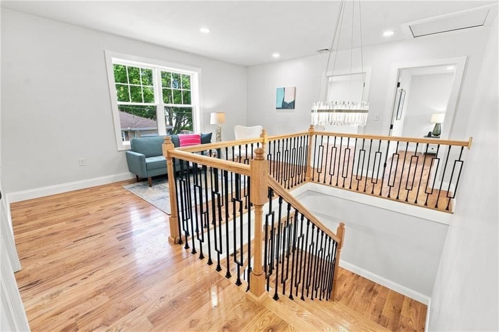 Single Family Residence at 515 Gaskill St, Woonsocket RI 02895, Woonsocket, photo 17 of 42