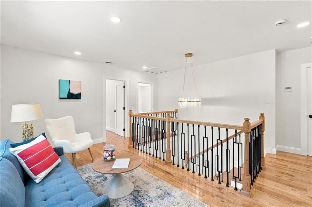 Single Family Residence at 515 Gaskill St, Woonsocket RI 02895, Woonsocket, photo 18 of 42