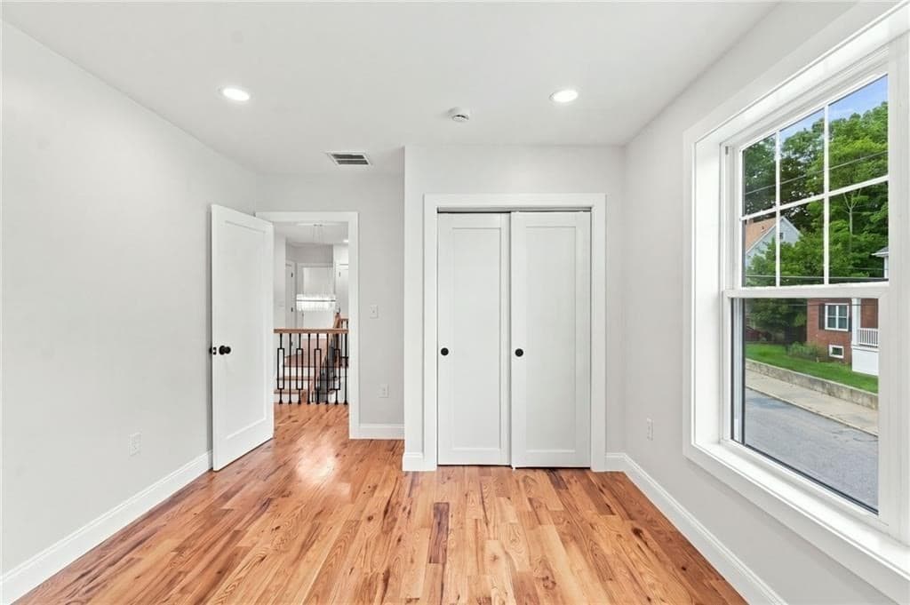 Single Family Residence at 515 Gaskill St, Woonsocket RI 02895, Woonsocket, photo 35 of 42