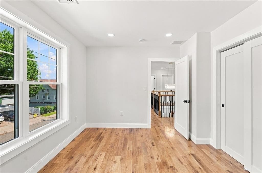 Single Family Residence at 515 Gaskill St, Woonsocket RI 02895, Woonsocket, photo 29 of 42