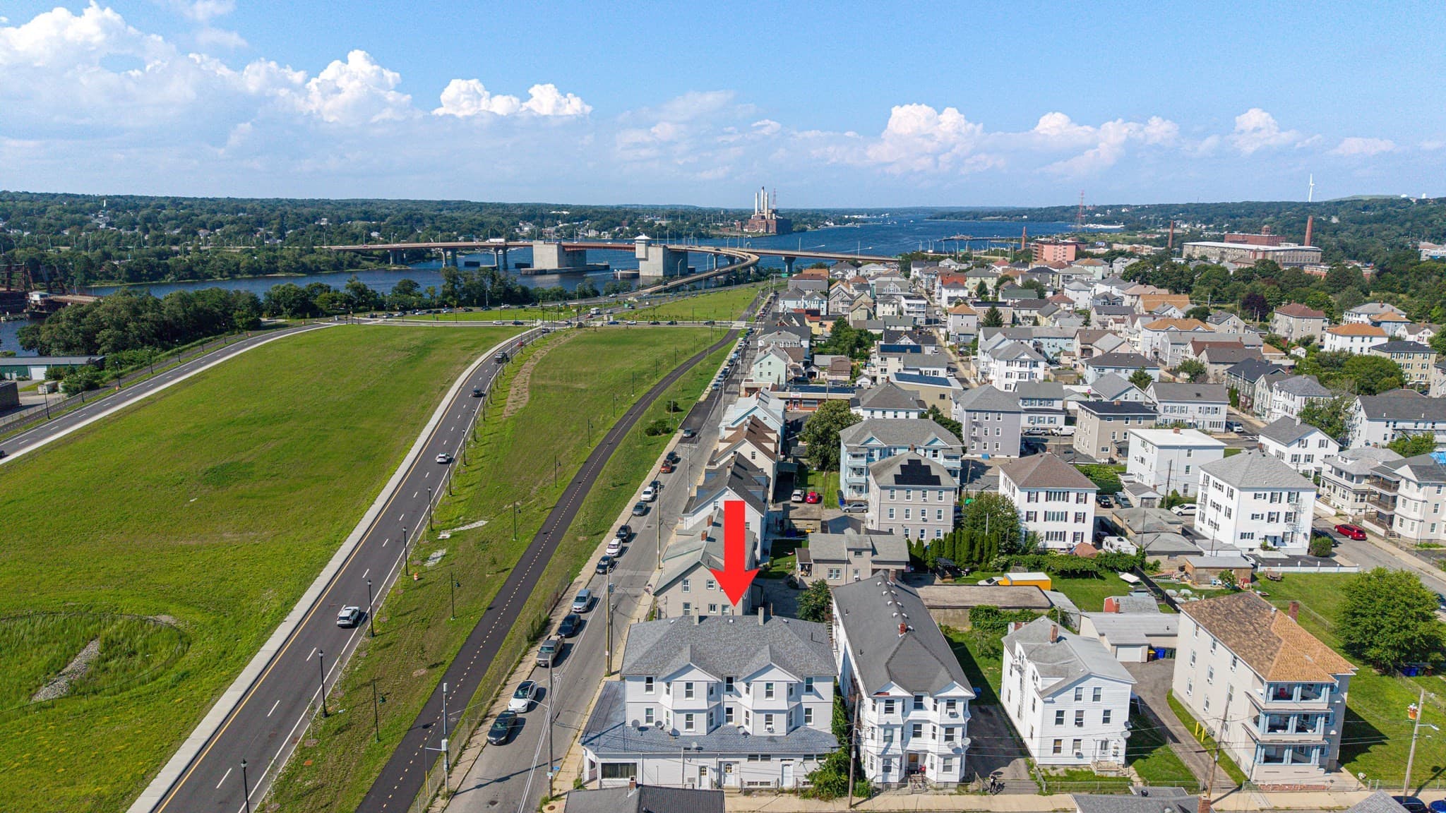 Commercial Sale at 84 Cory Street, Fall River MA 02720, Fall River, photo 3 of 38